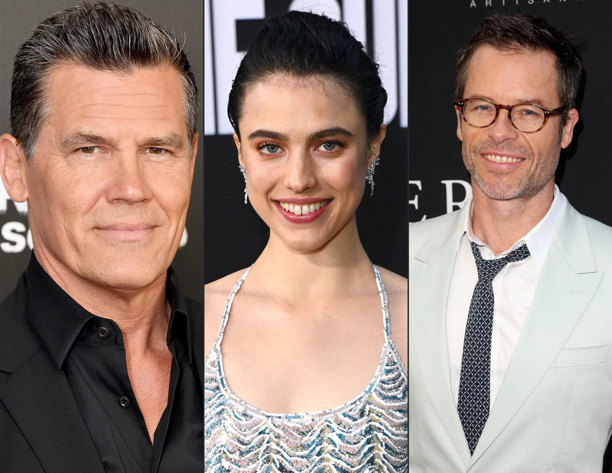 Josh Brolin, Margaret Qualley ve Guy Pearce, Ridley Scott’ın Yeni Filminde