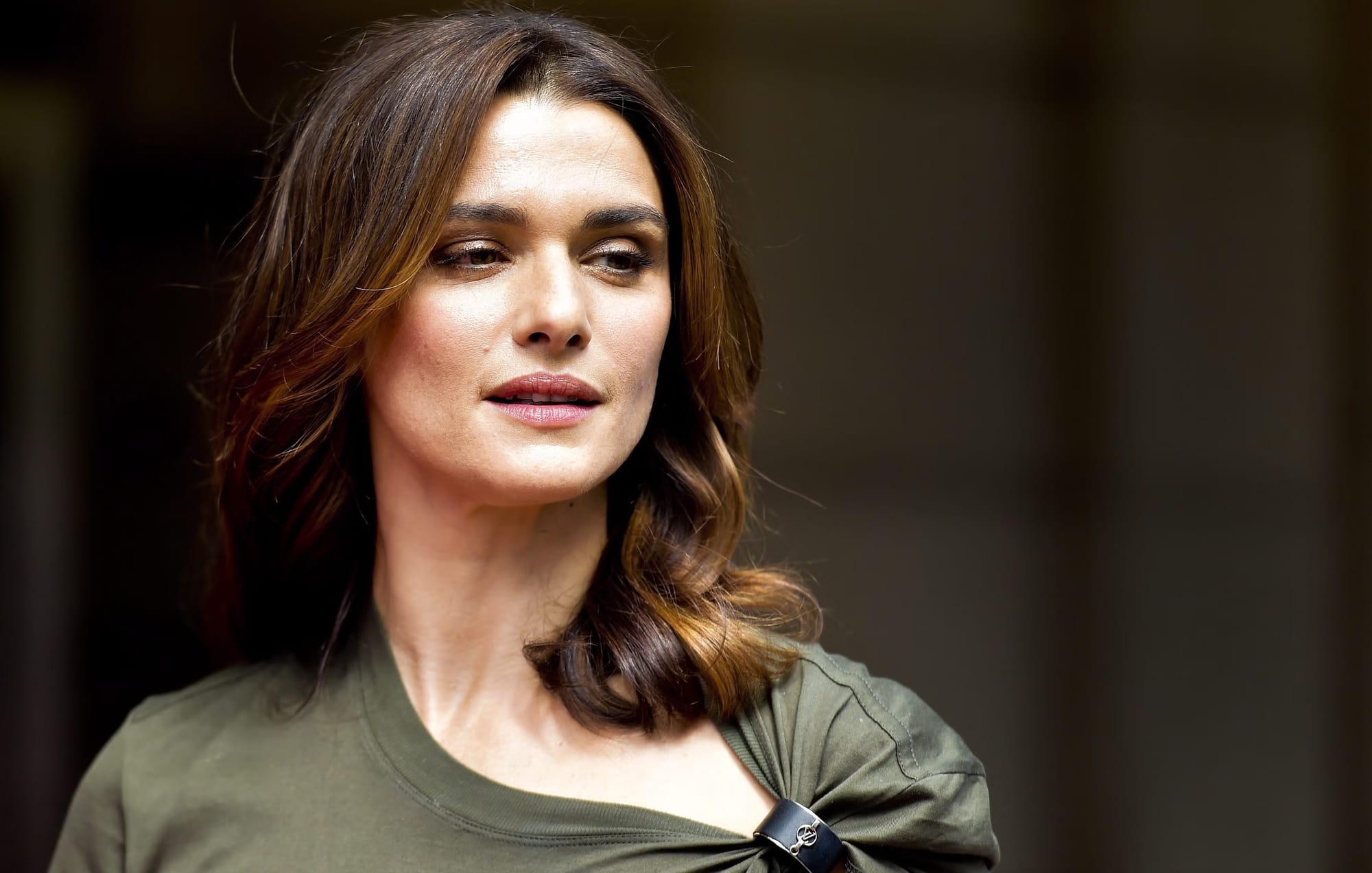 Rachel Weisz, Netflix’in ‘Vladimir’ Dizisinin Başrolünde