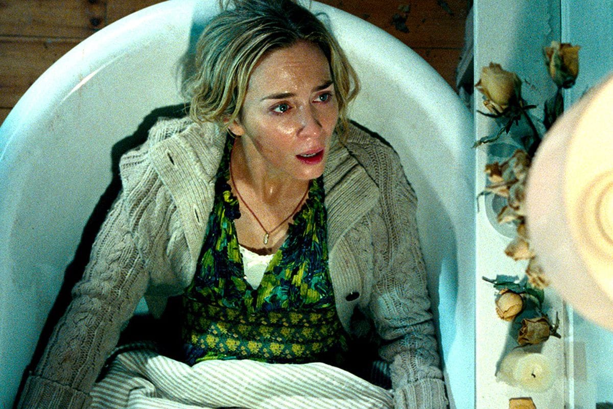 Geç Kaldı Ama 'A Quiet Place 3' Hâlâ Yolda