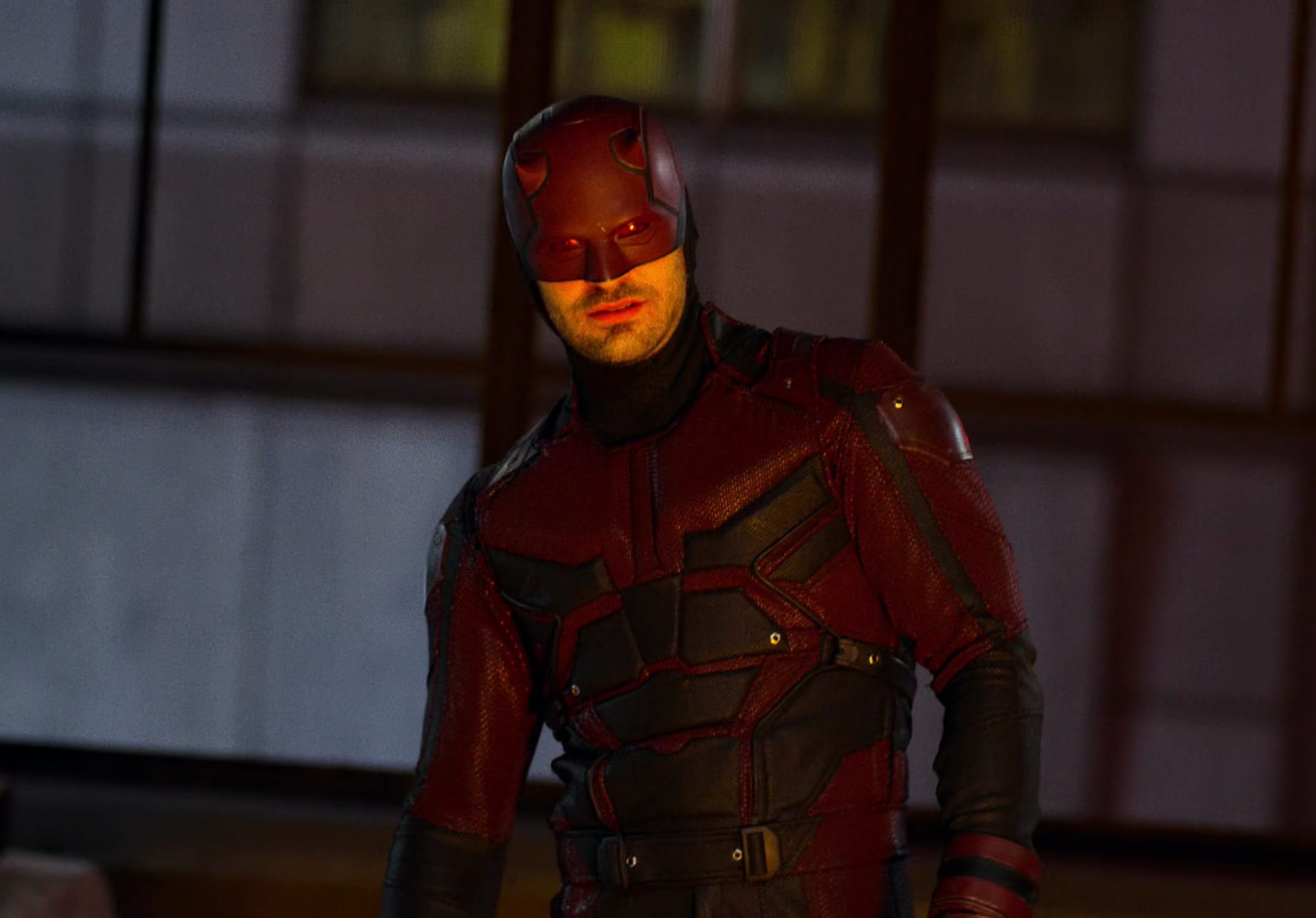 "Gerçekler ve Yanılsamalar": 'Daredevil: Born Again 1. ve 2. Bölüm' İncelemesi