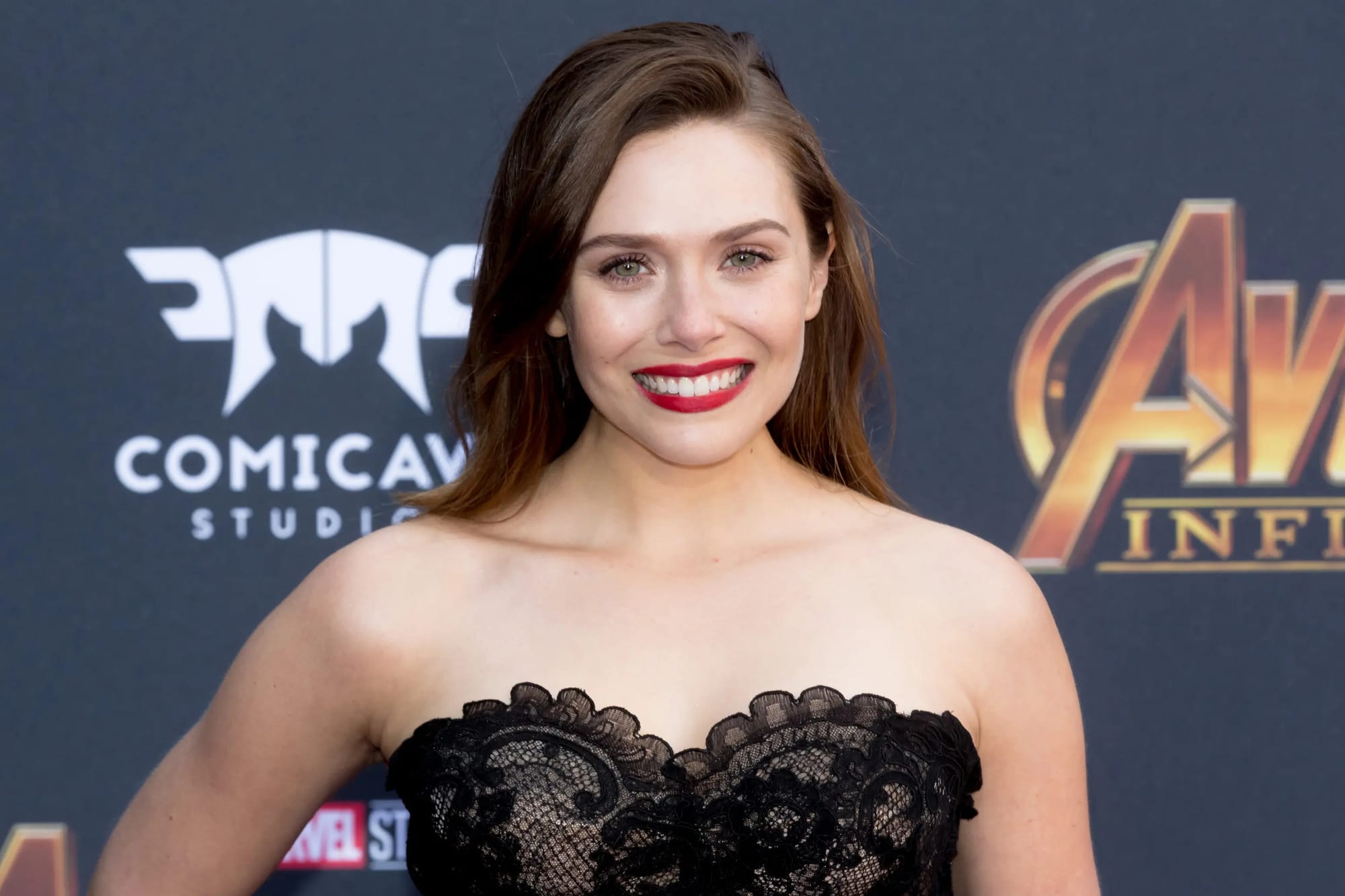 Elizabeth Olsen, FX’in Yeni Dizisinin Başrolünde