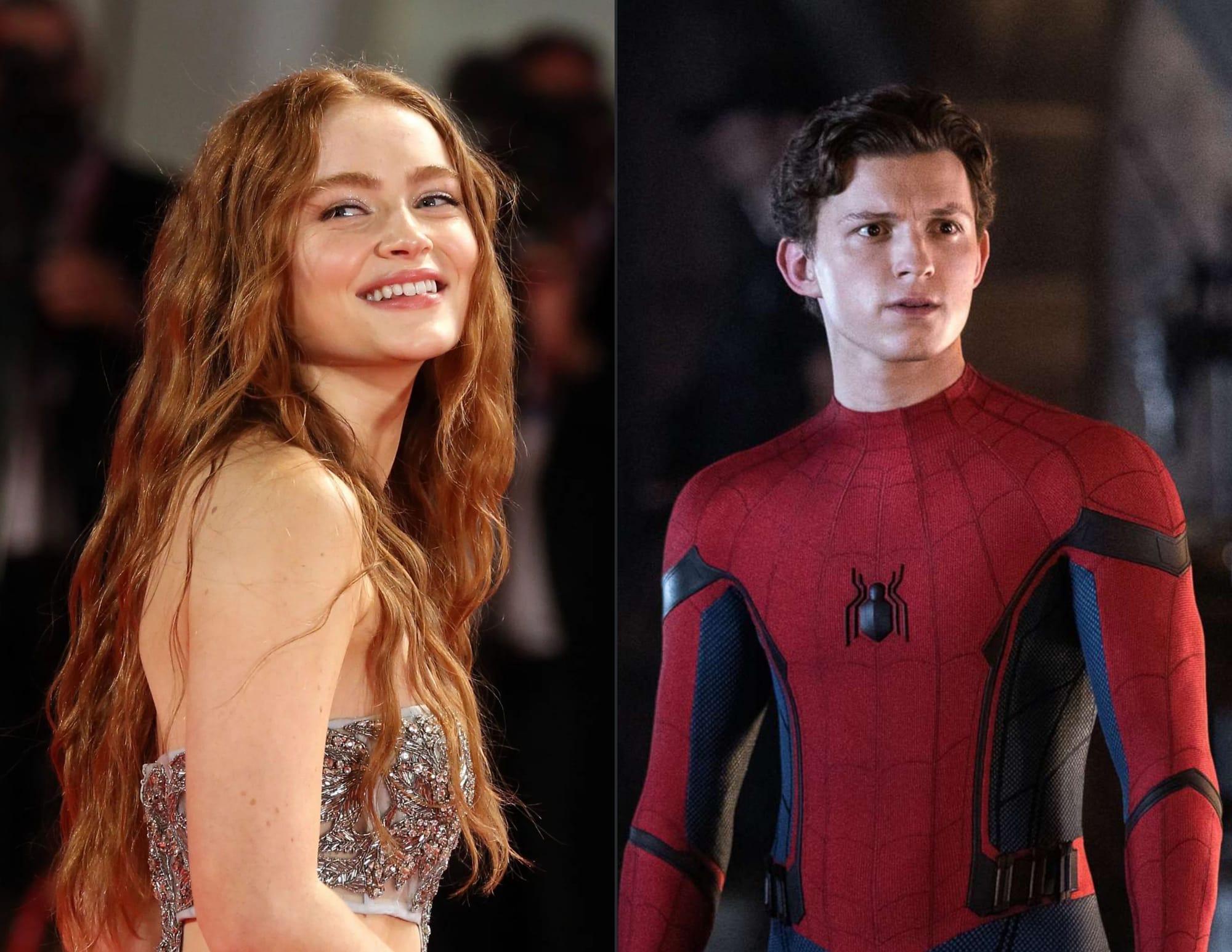 Sadie Sink, 'Spider-Man 4' Kadrosuna Dahil Oldu