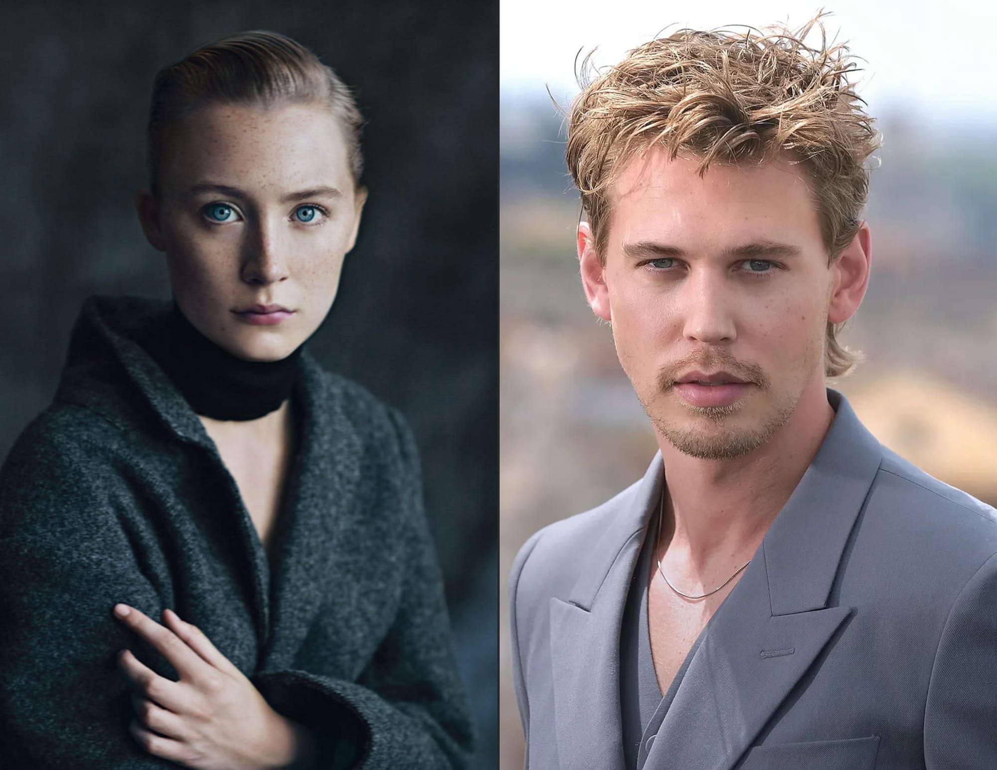 Saoirse Ronan ile Austin Butler, A24’ün Yeni Filminde