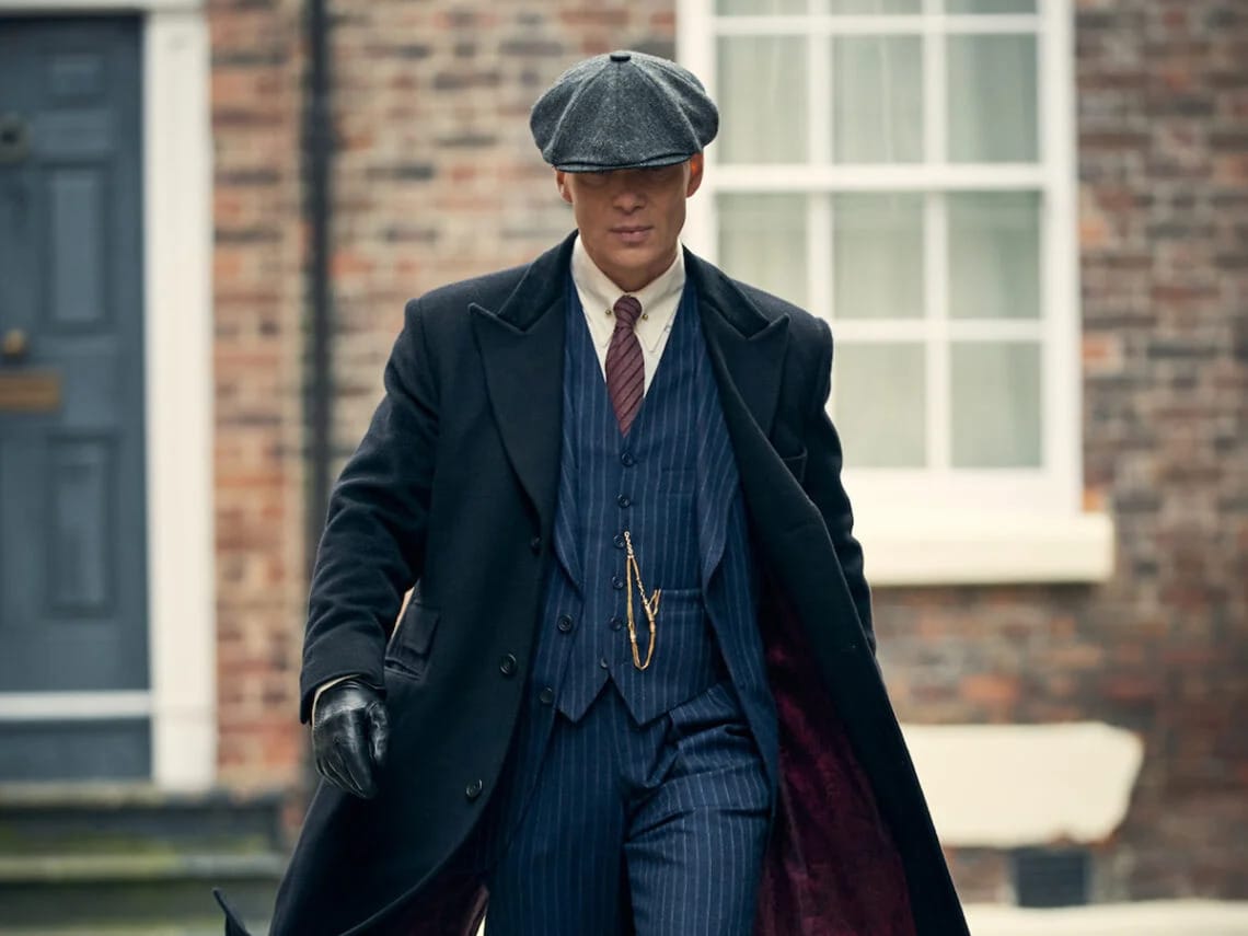 ‘Peaky Blinders’, 7. Sezonu ile Geri Dönüyor