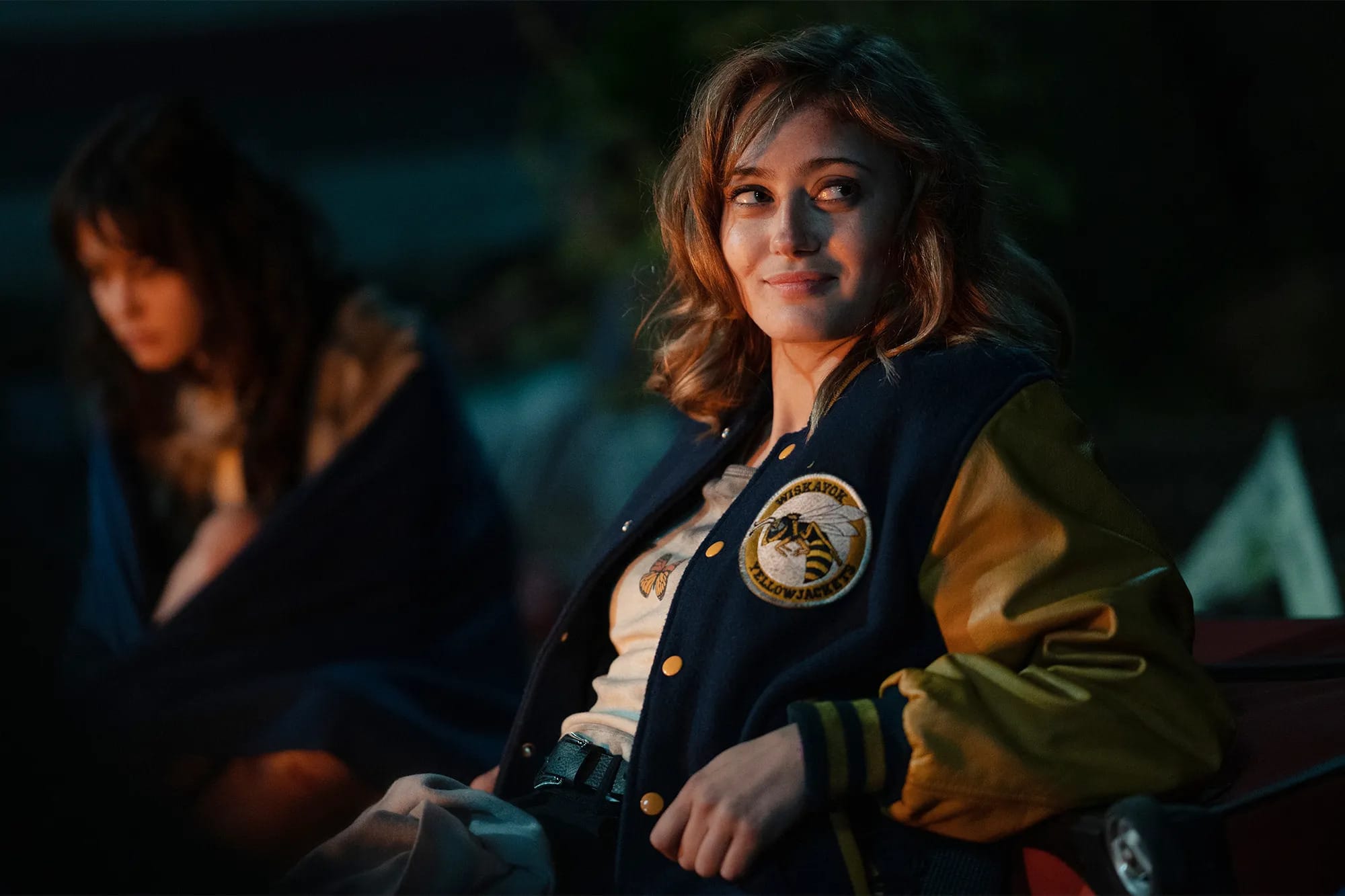 'Yellowjackets' 4. Sezon Onayını Aldı