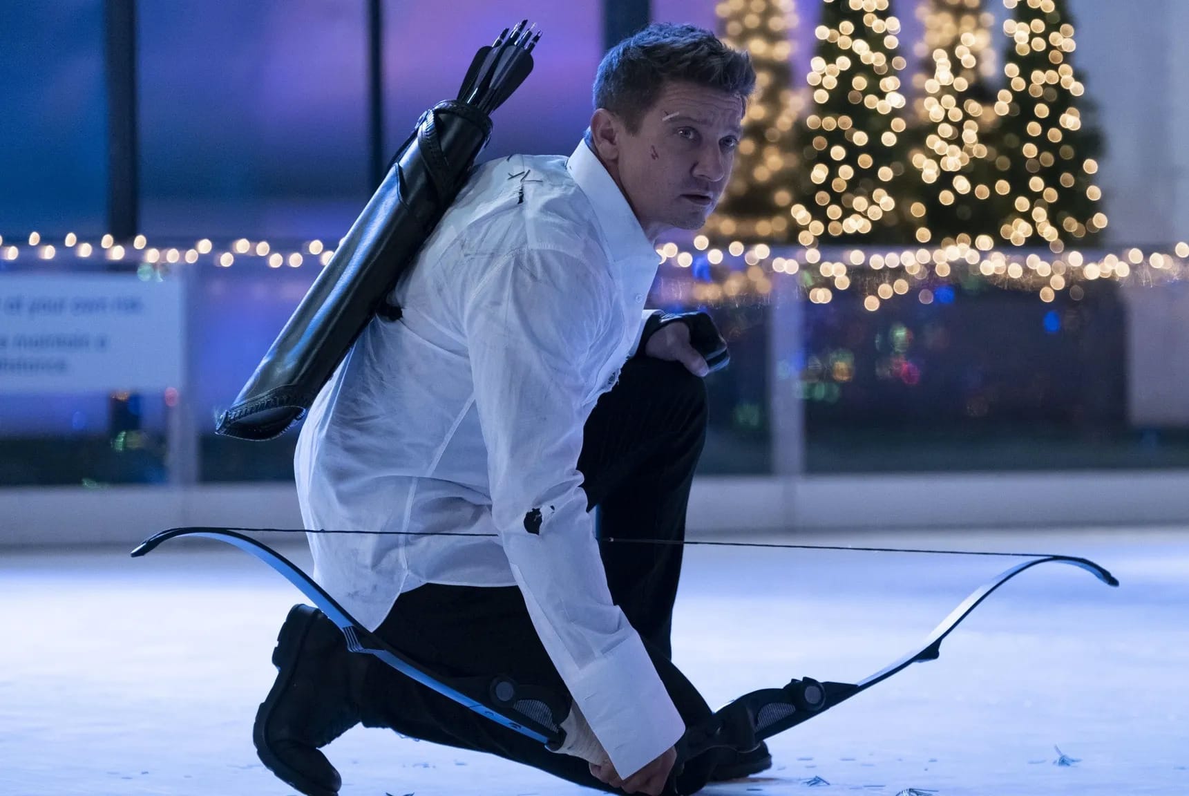 Jeremy Renner ‘Hawkeye’ 2. Sezon Teklifini Reddetti