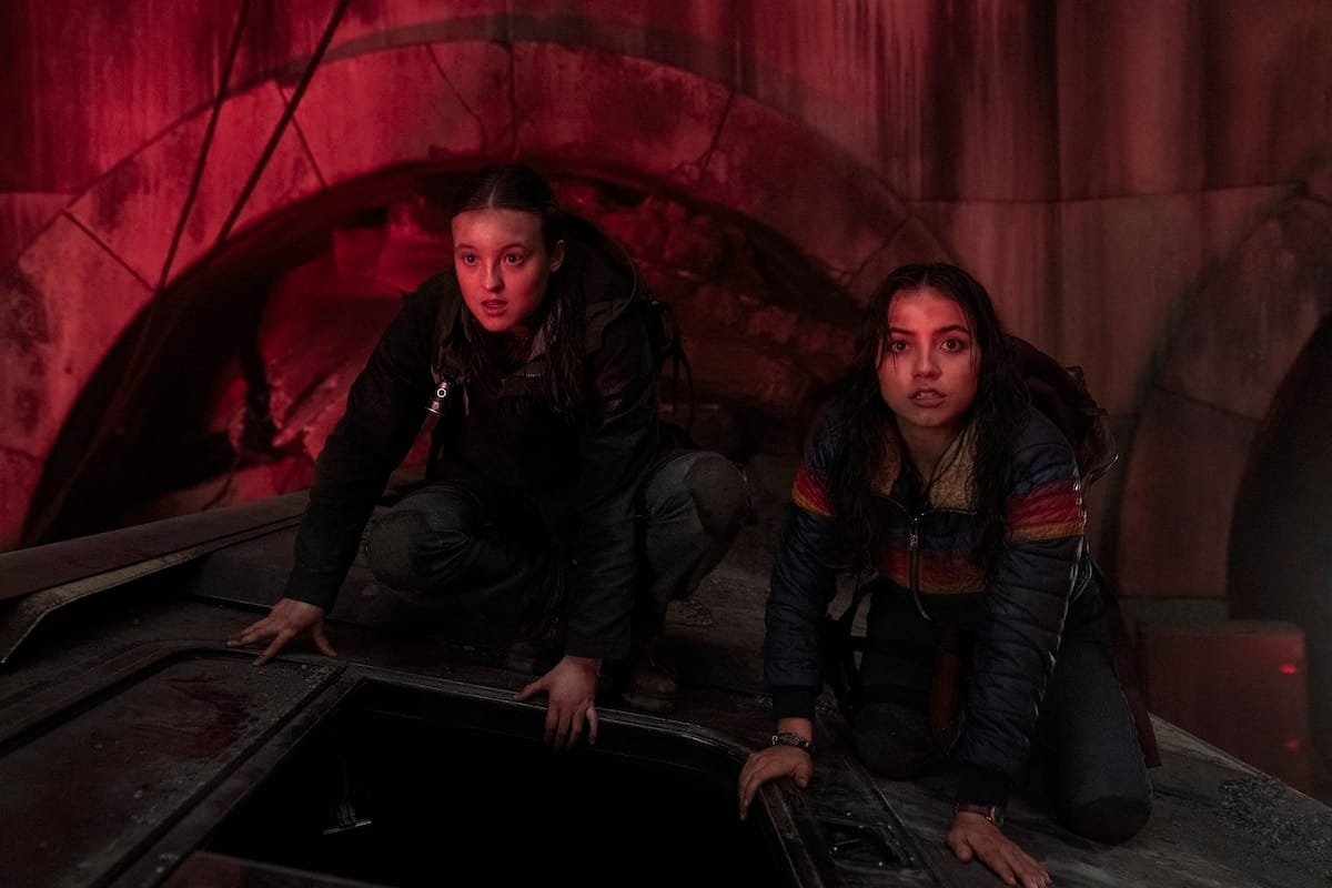 “Açığa Çıkmak”: 'The Last of Us 2. Sezon 4. Bölüm' İncelemesi