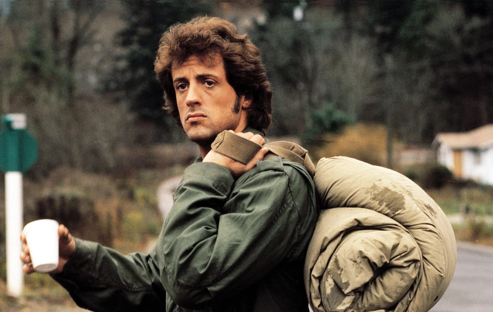 'Rambo'nun Ön Hikâyesine Odaklanacak Bir Film Yolda
