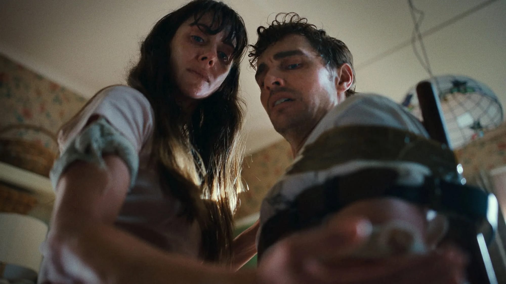 Dave Franco & Alison Brie Çiftinden Korku Filmi: 'Together'