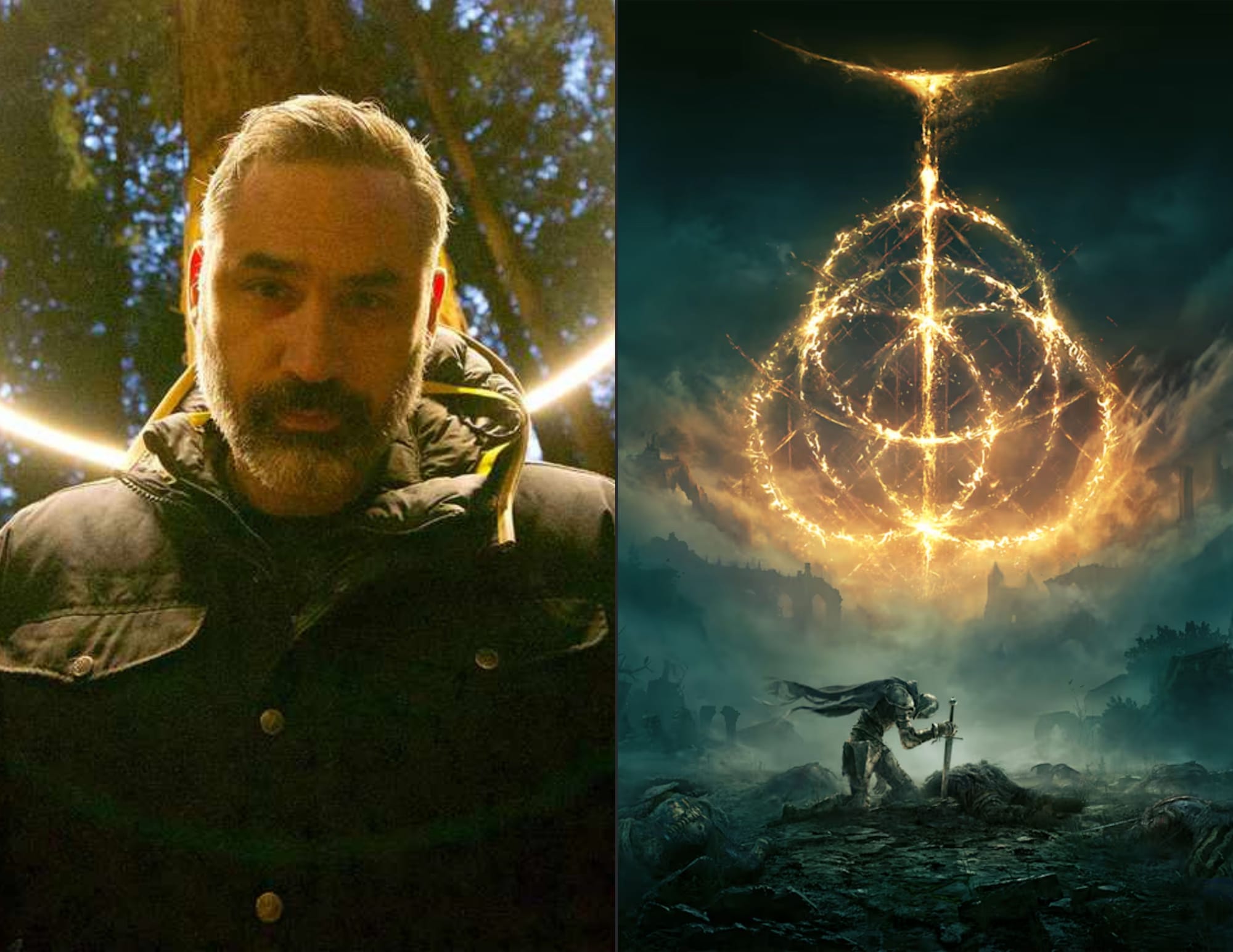 Alex Garland, Canlı Uyarlama ‘Elden Ring’ Filmini Yönetecek