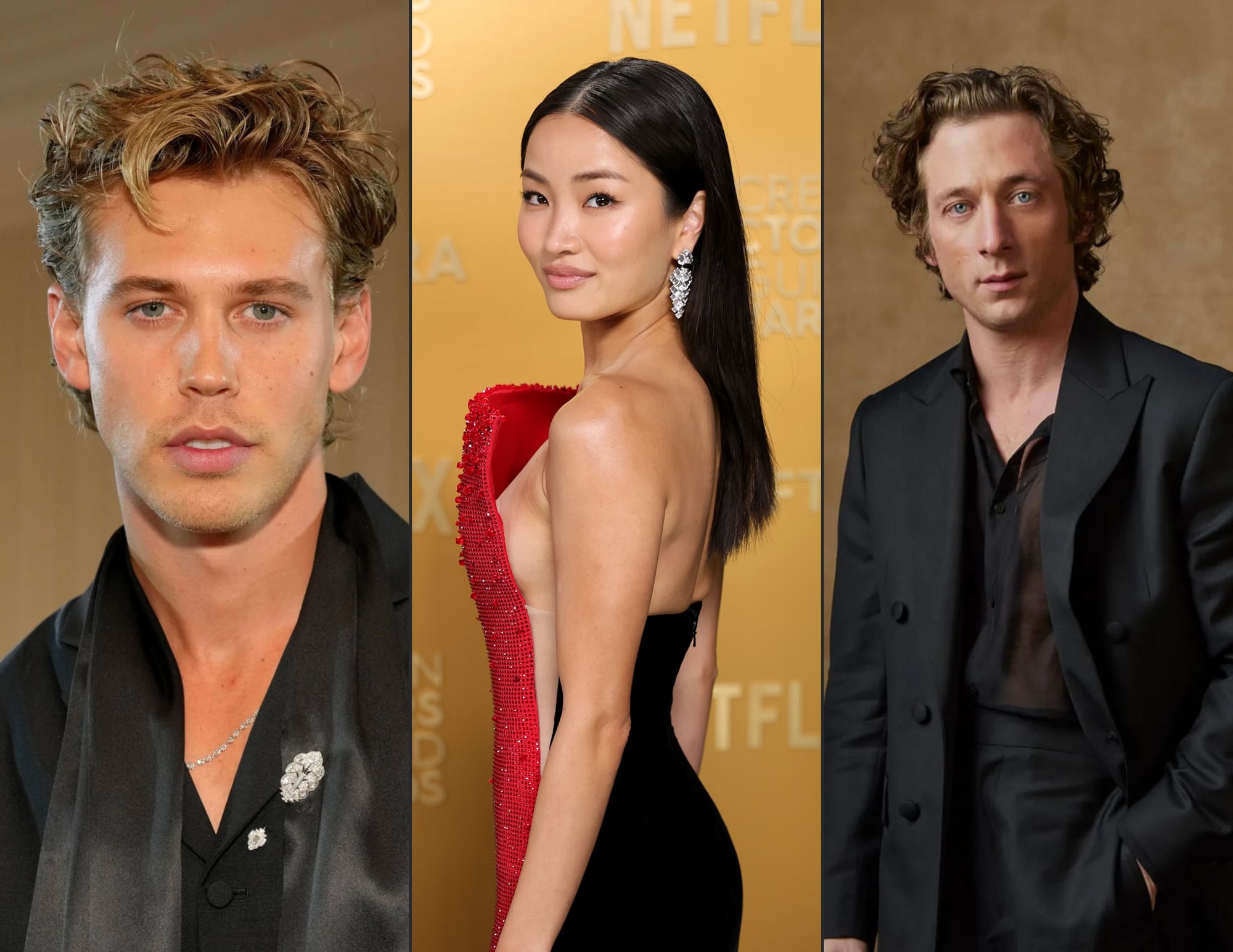 Austin Butler, Anna Sawai ve Jeremy Allen White, A24’ün Yeni Filminde