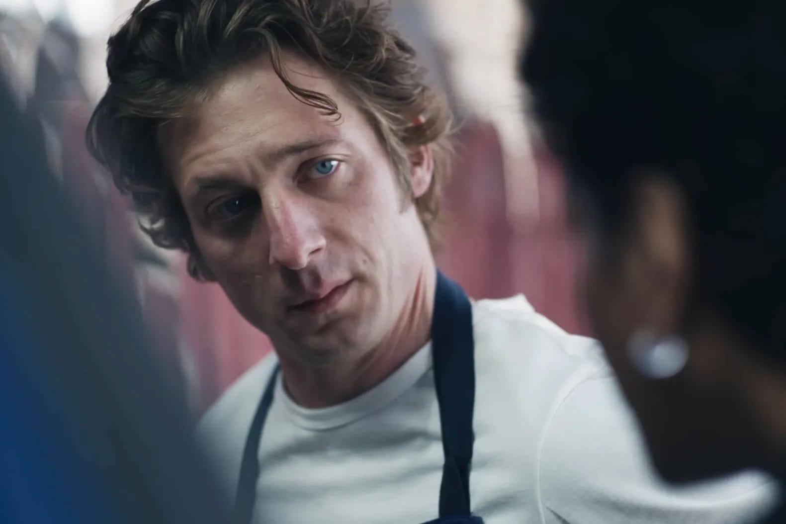 'The Bear'in 4. Sezonundan Resmi Fragman