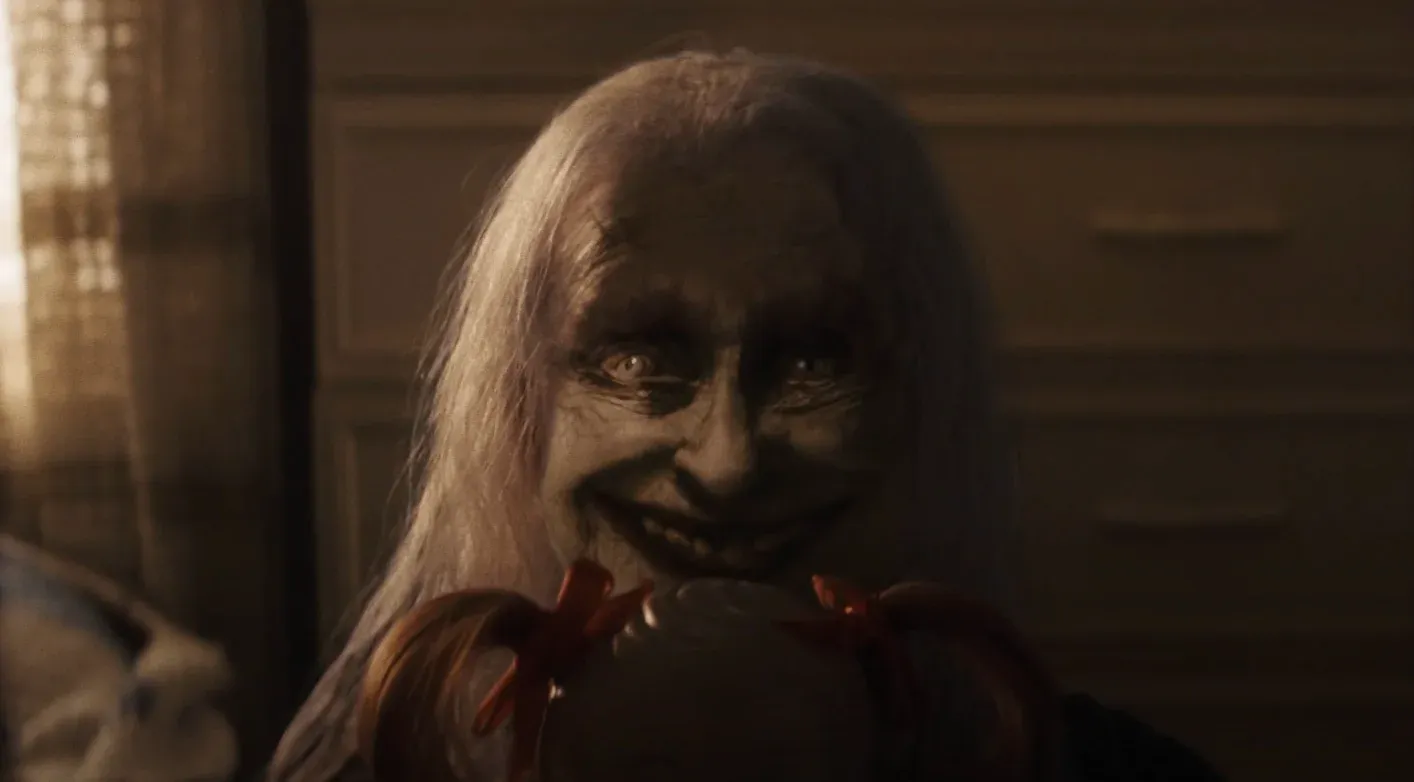 'The Conjuring: Last Rites'tan Resmi Fragman