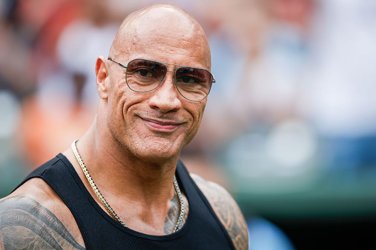 Dwayne Johnson, A24’ün Psikolojik Gerilim Temalı Yeni Filminde