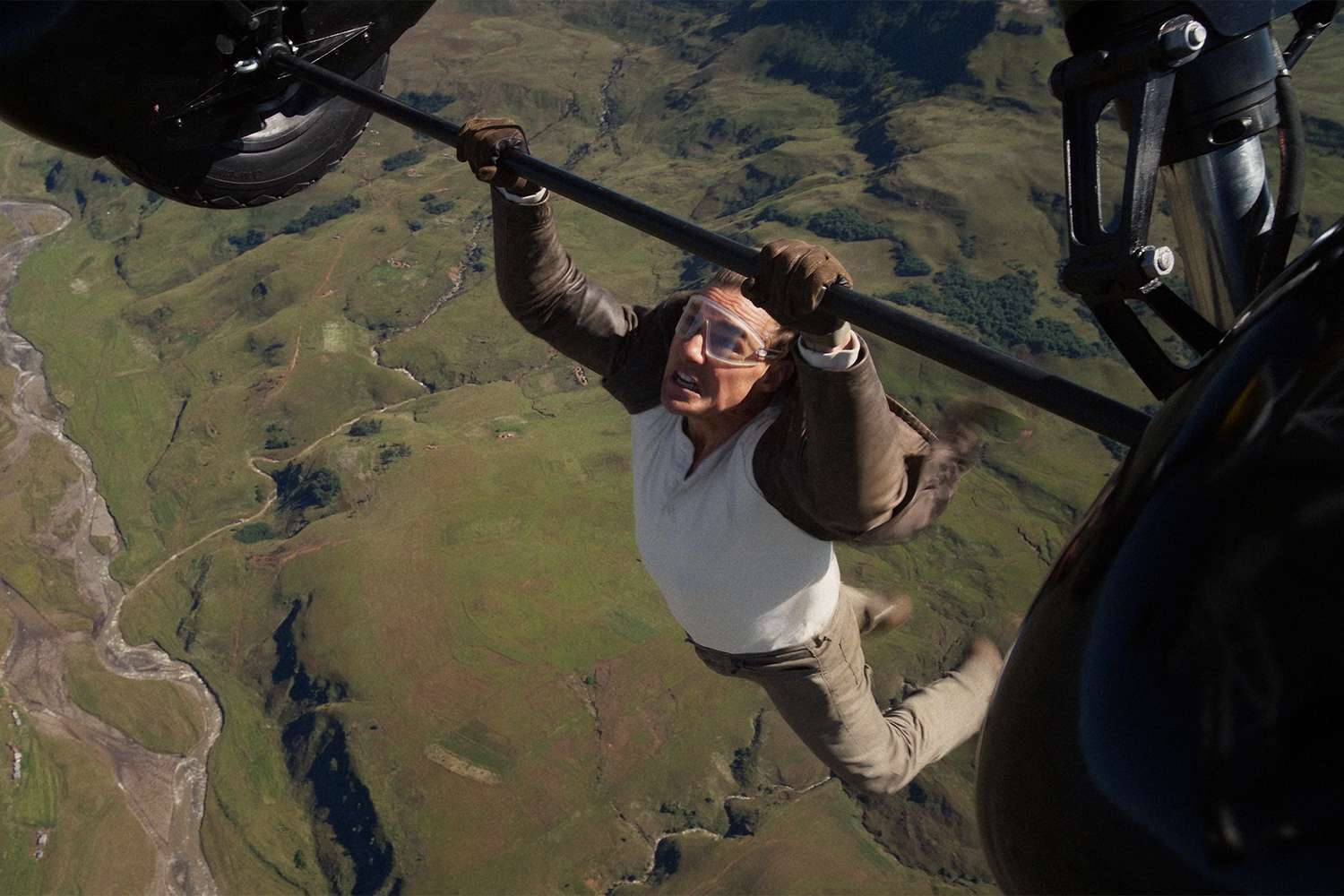 ‘Mission: Impossible – The Final Reckoning’den İlk Tepkiler: "Nefes Kesen Bir Adrenalin Patlaması"