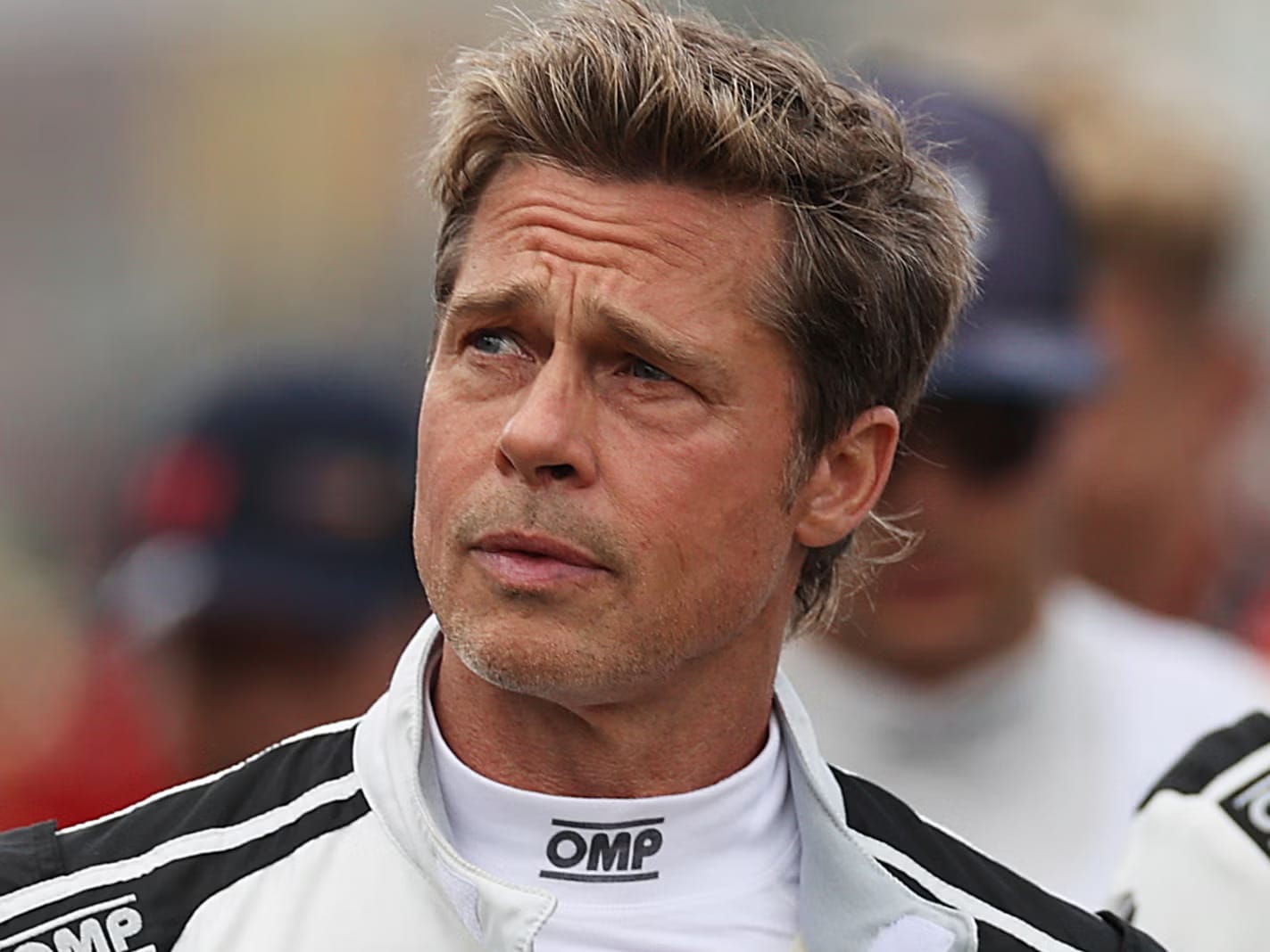 Brad Pitt’li 'F1'den Resmi Fragman