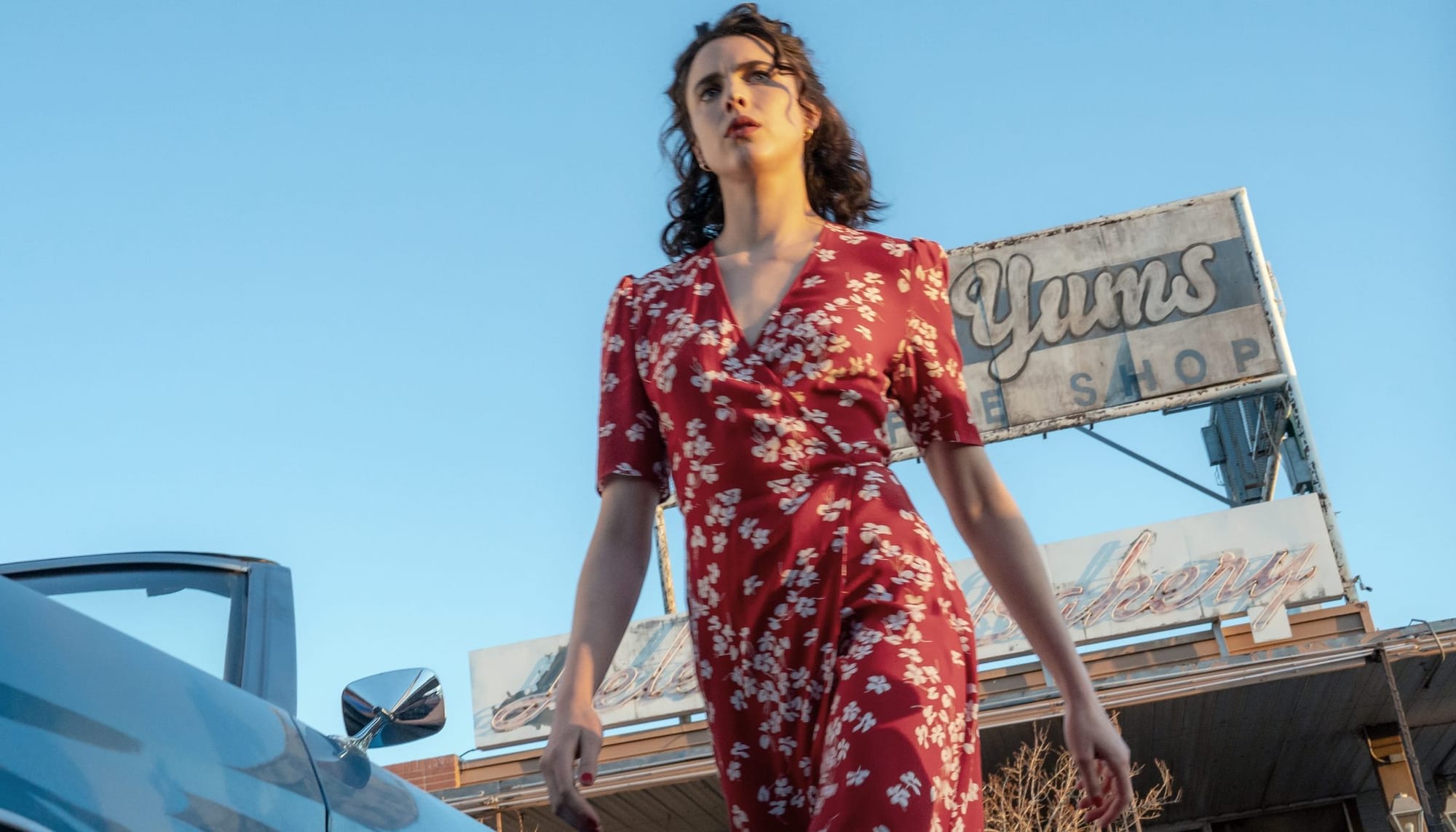 Ethan Coen'in Kara Komedi Filmi 'Honey Don’t!'tan Resmi Fragman