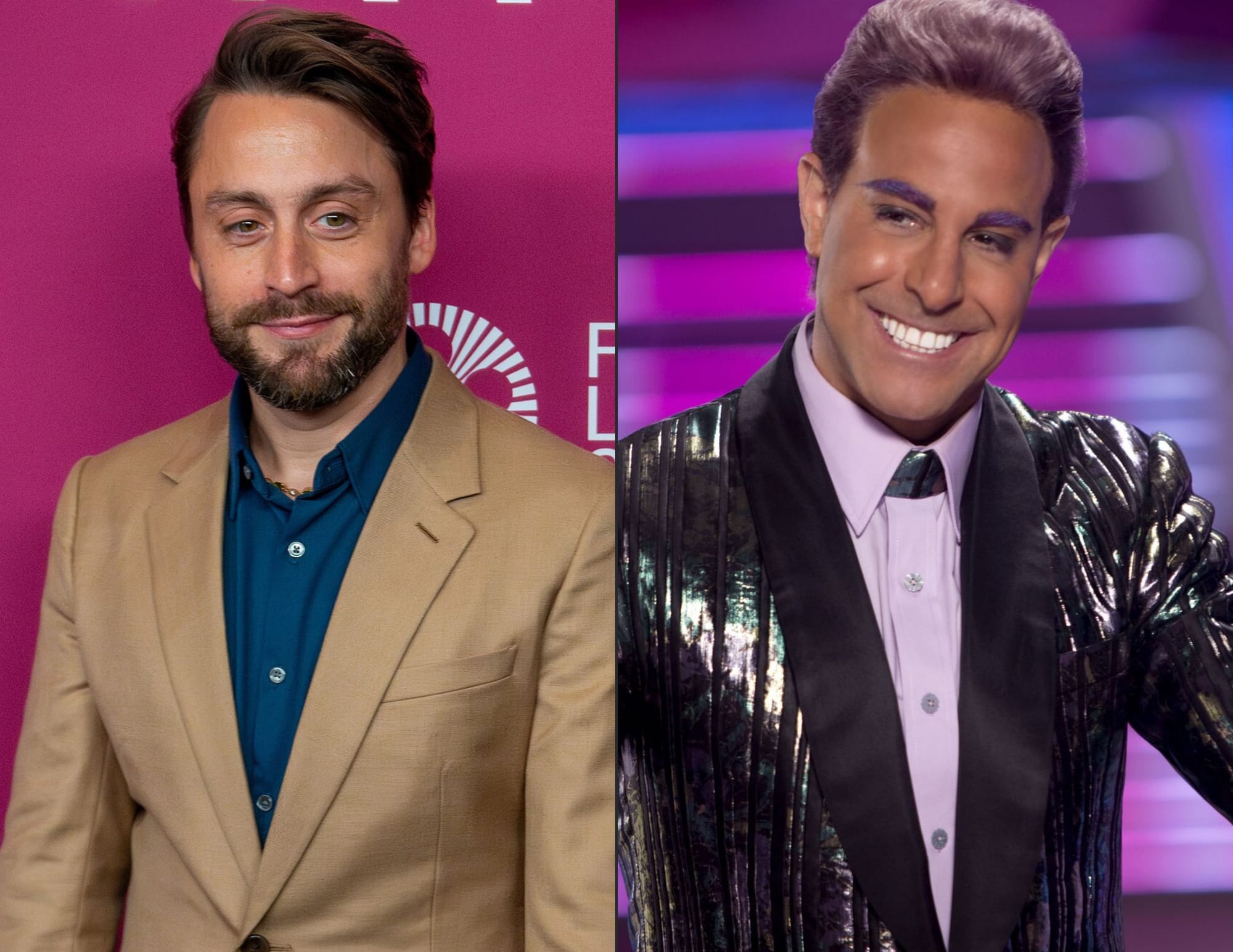 Kieran Culkin, Yeni ‘Açlık Oyunları’ Filminin Kadrosunda