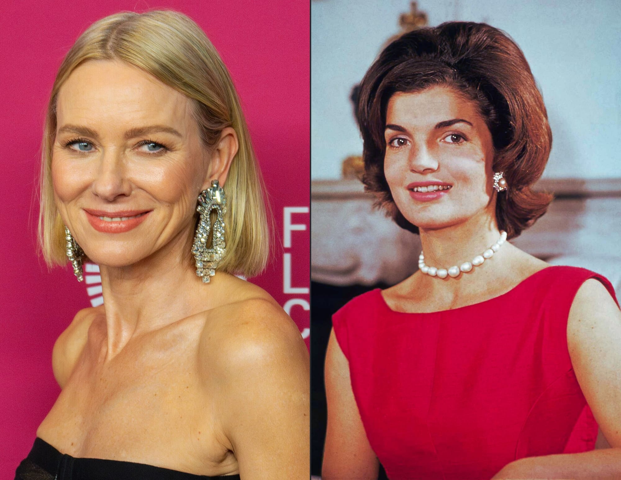 Ryan Murphy’nin ‘American Love Story’sinde Kadro Şekilleniyor
