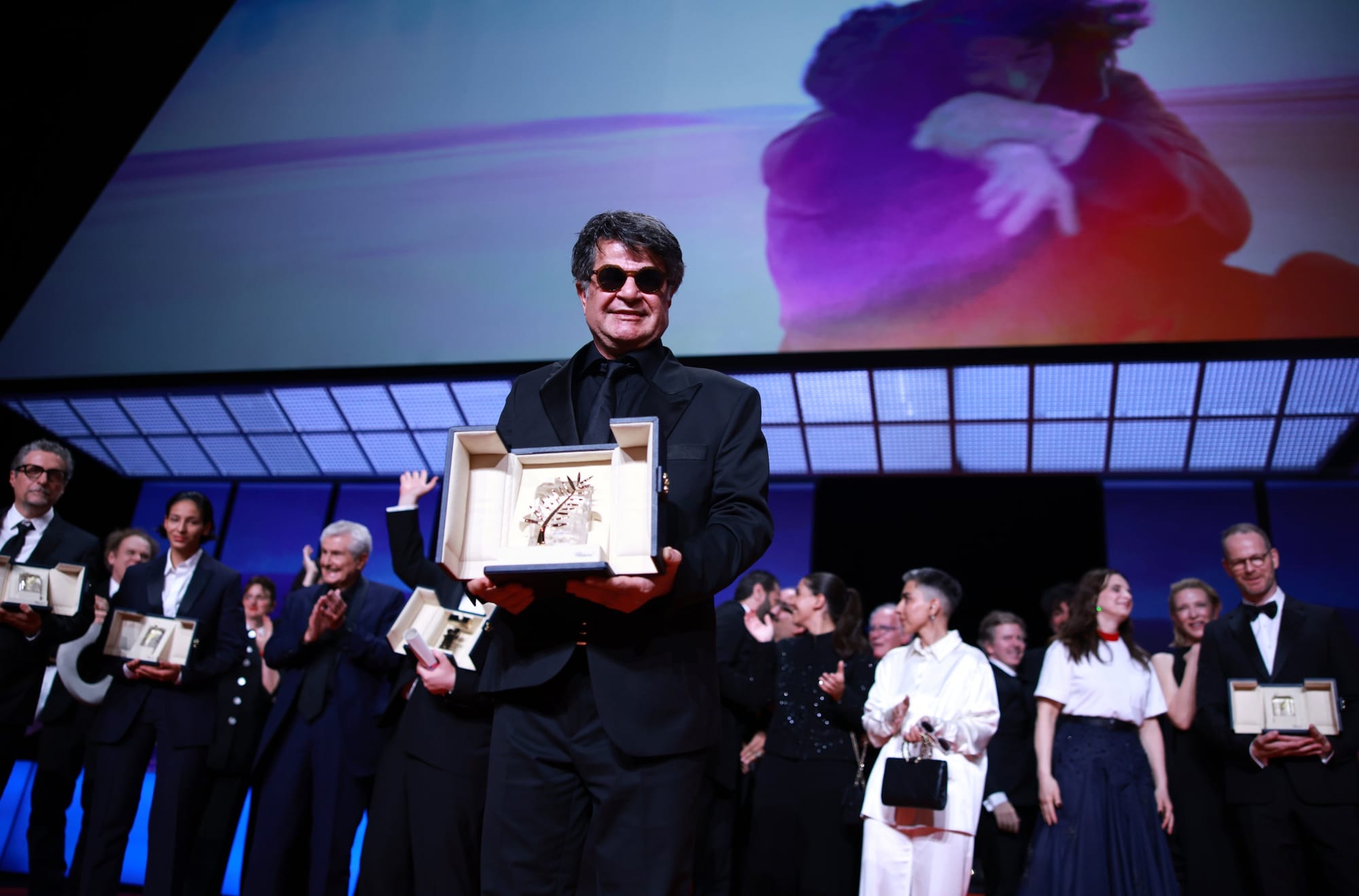 2025 Cannes Film Festivali'nde Ödüller Sahiplerini Buldu