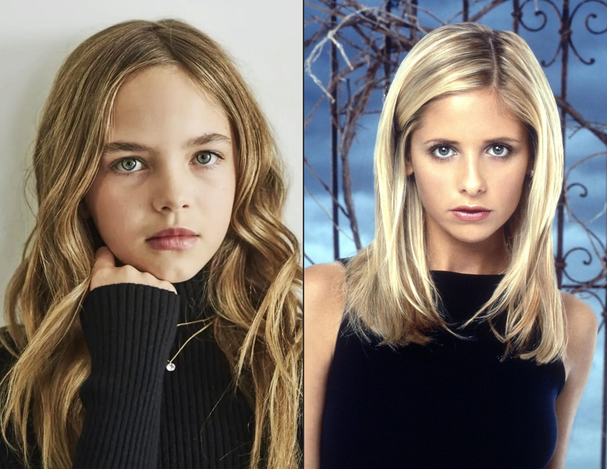'Buffy'nin Yeni 'Slayer'ı Belli Oldu