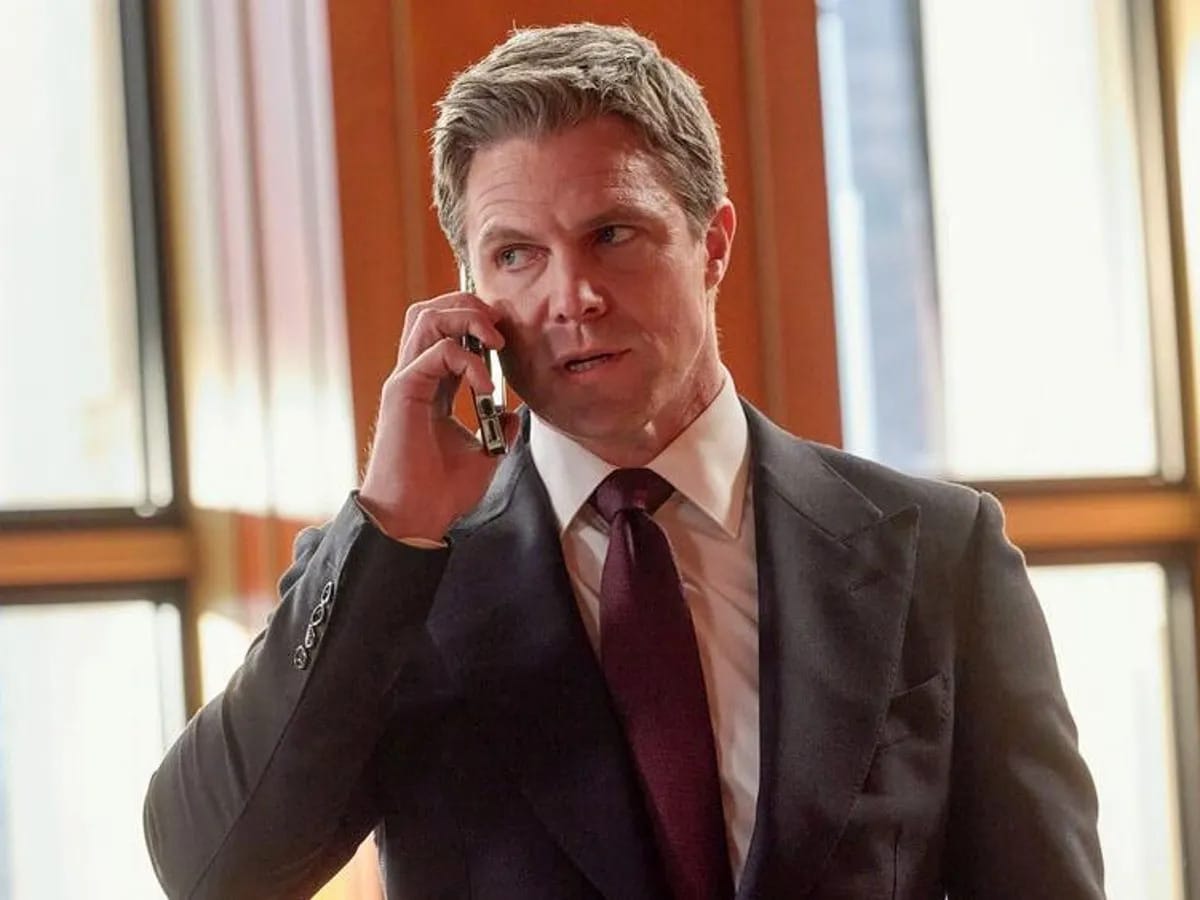 'Suits LA', Birinci Sezonunun Ardından İptal Edildi