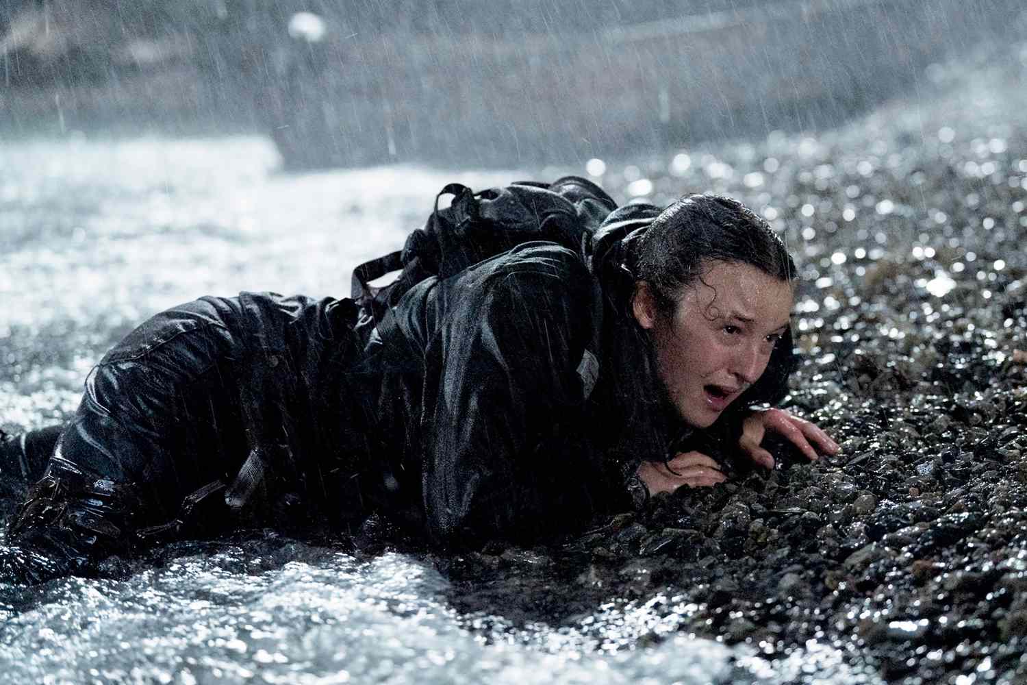 "İntikamın Gölgesinde Kapanan Perdeler": 'The Last of Us 2. Sezon 7. Bölüm' İncelemesi
