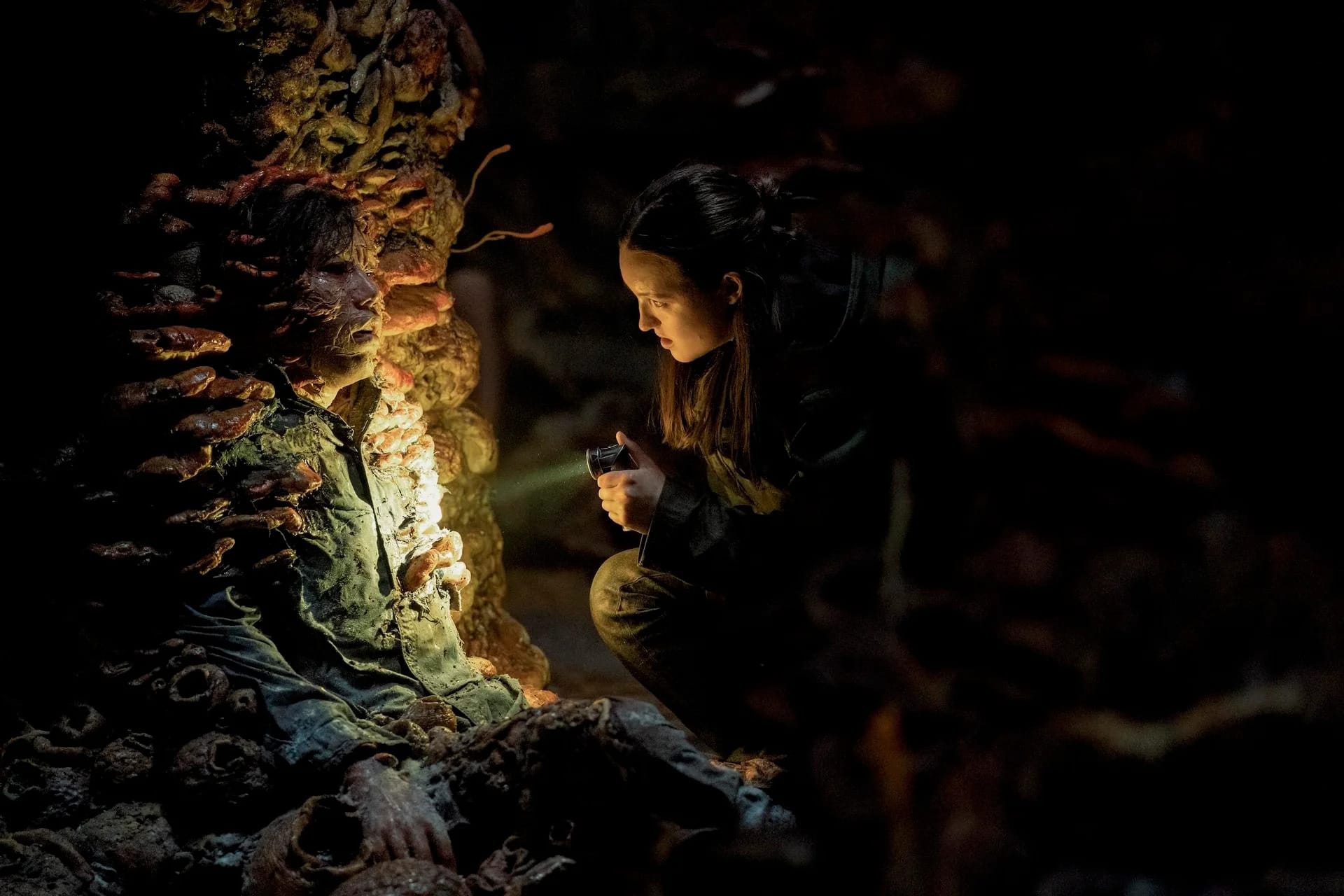 “Nefesini Tut”: 'The Last of Us 2. Sezon 5. Bölüm' İncelemesi