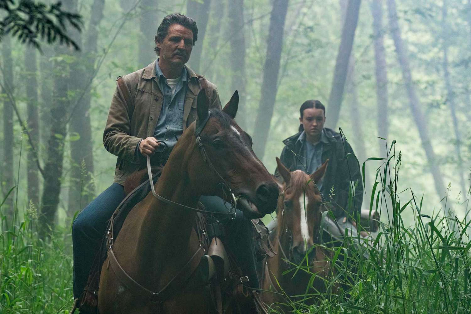 “İyi ki Doğdun Ellie, Hoşça Kal Joel”: 'The Last of Us 2. Sezon 6. Bölüm' İncelemesi