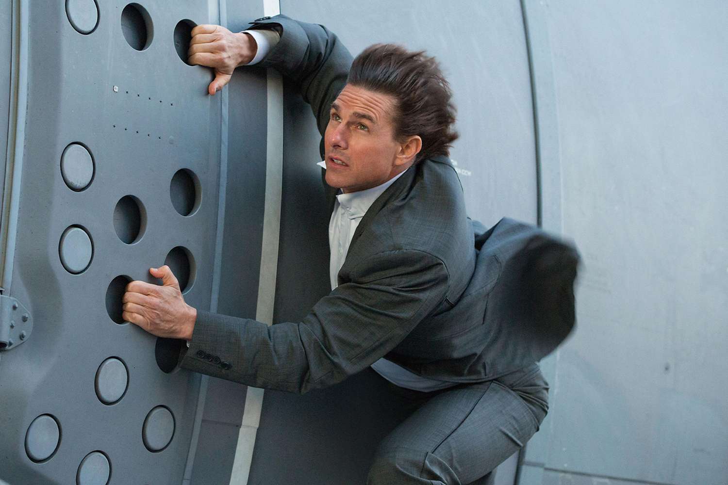 Kötüden İyiye 'Mission: Impossible' Filmleri