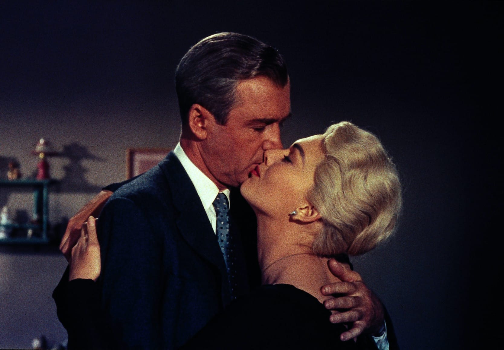 “Kaybın ve Takıntının Doğurduğu Varoluşsal Sancı”: Vertigo (1958)