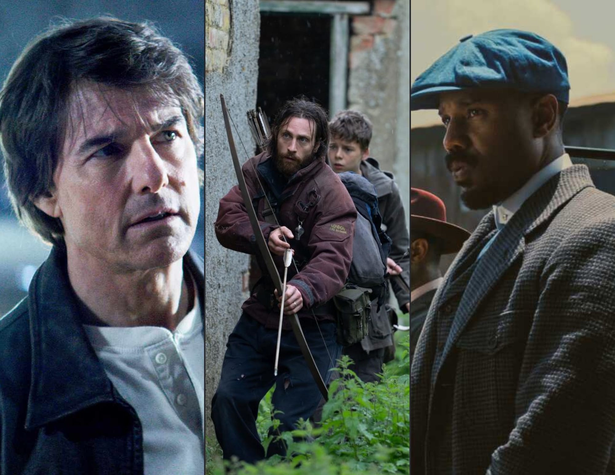2025’in Şu Ana Kadarki En İyi 10 Filmi