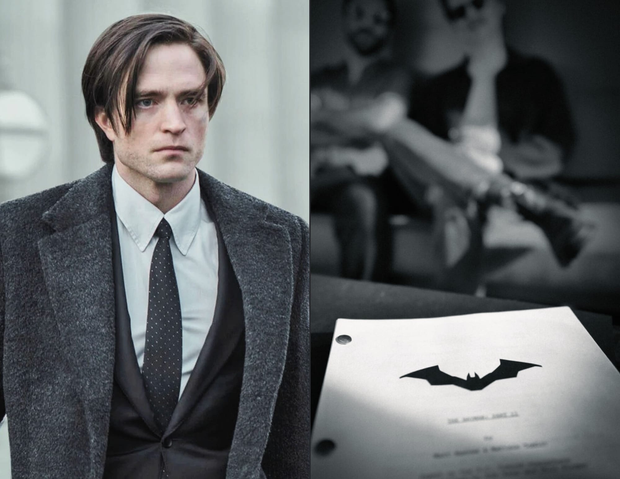 Matt Reeves Sonunda ‘The Batman 2’ Senaryosunu Tamamladı