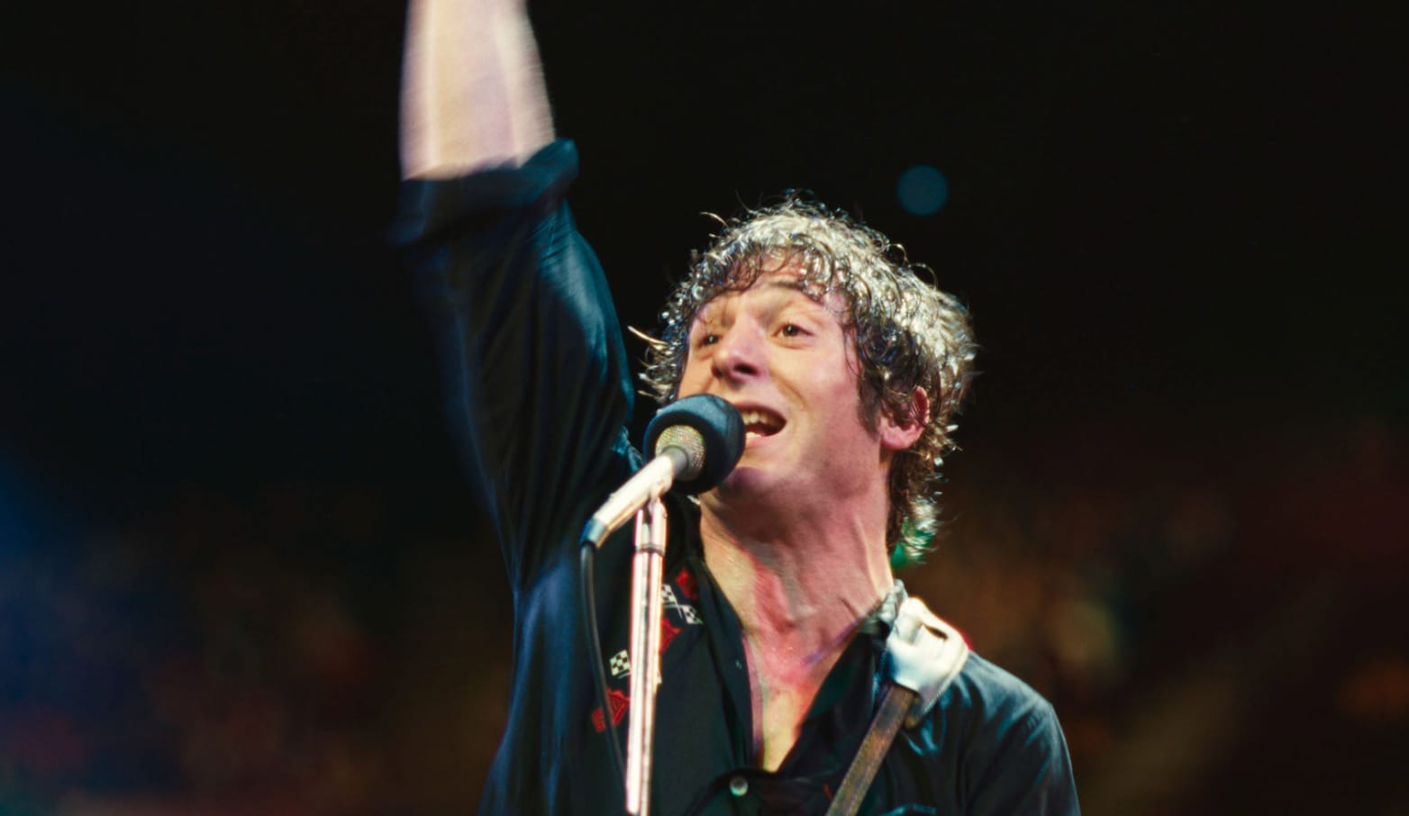 Bruce Springsteen Biyografisi ‘Deliver Me from Nowhere’den Resmi Fragman