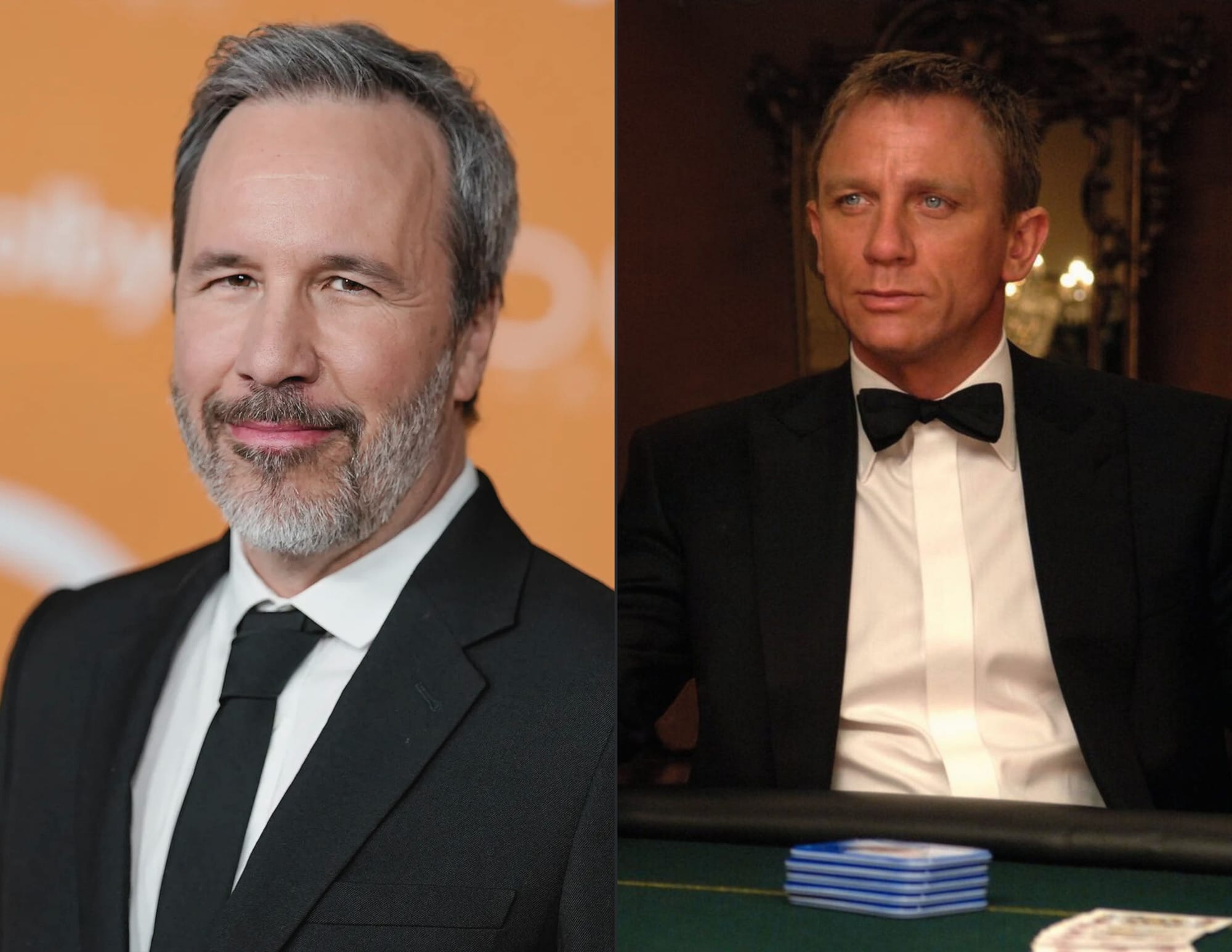 Yeni 'Bond' Filminin Yönetmeni Belli Oldu: Denis Villeneuve