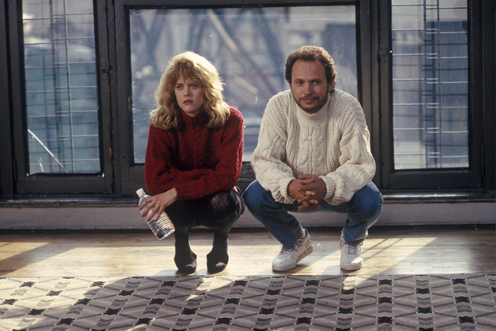 “Aşka Giden Yol Dostluktan Mı Geçer?”: When Harry Met Sally (1989)