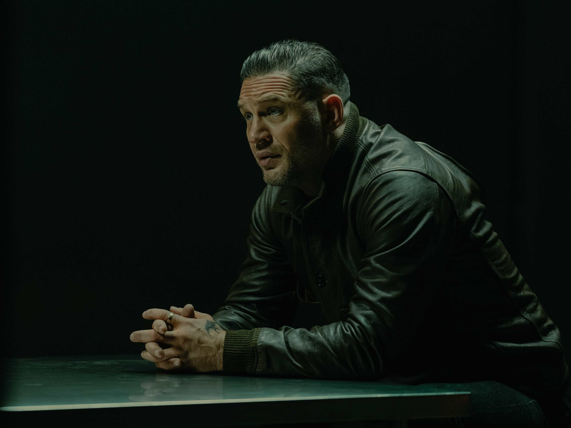 Tom Hardy’li ‘MobLand’ Dizisi 2. Sezon Onayını Aldı