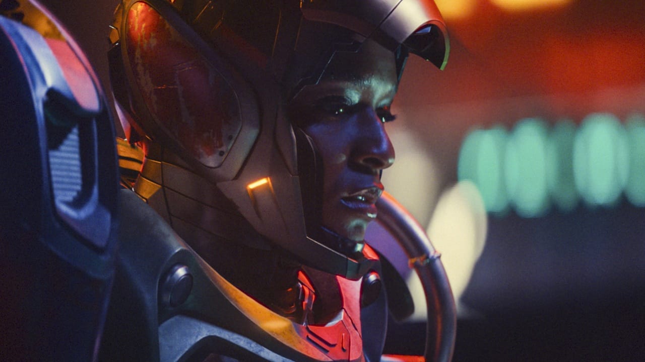 "Demiri Miras Almak": 'Ironheart (2025) İlk Üç Bölüm' İncelemesi