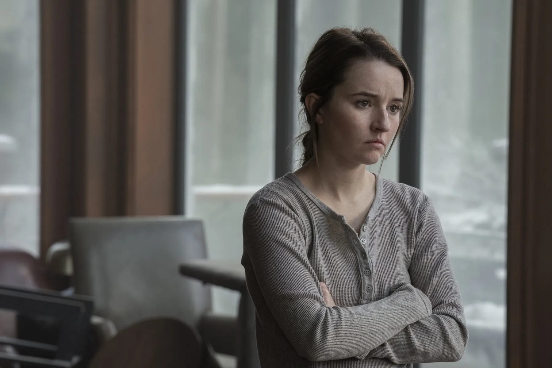 ‘The Last of Us’ın 3. Sezonu ‘Abby’ye Odaklanacak