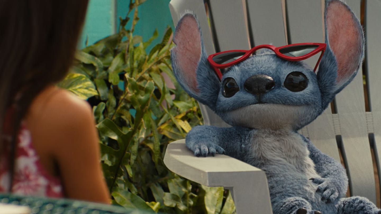Disney Duyurdu: ‘Lilo & Stitch 2’ Yolda