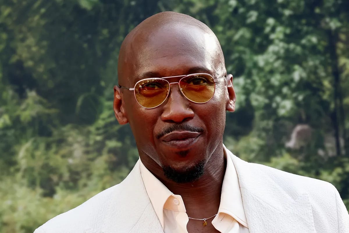 Mahershala Ali: "Marvel'ı Arayın, Ben Hazırım"