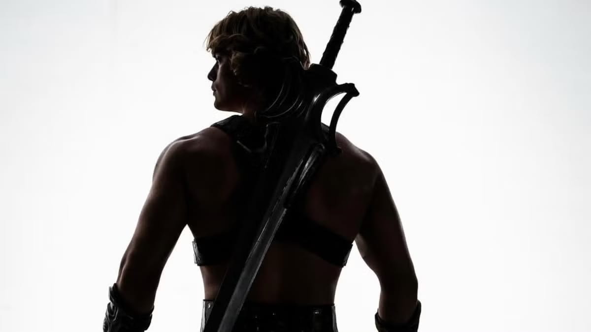 He-Man Mirası Yeniden Sinemada: Masters of the Universe Çekimleri Tamamlandı