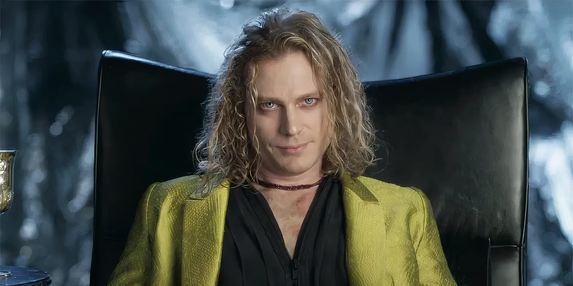 ‘Interview with the Vampire’ 3. Sezon Çekimleri Başladı