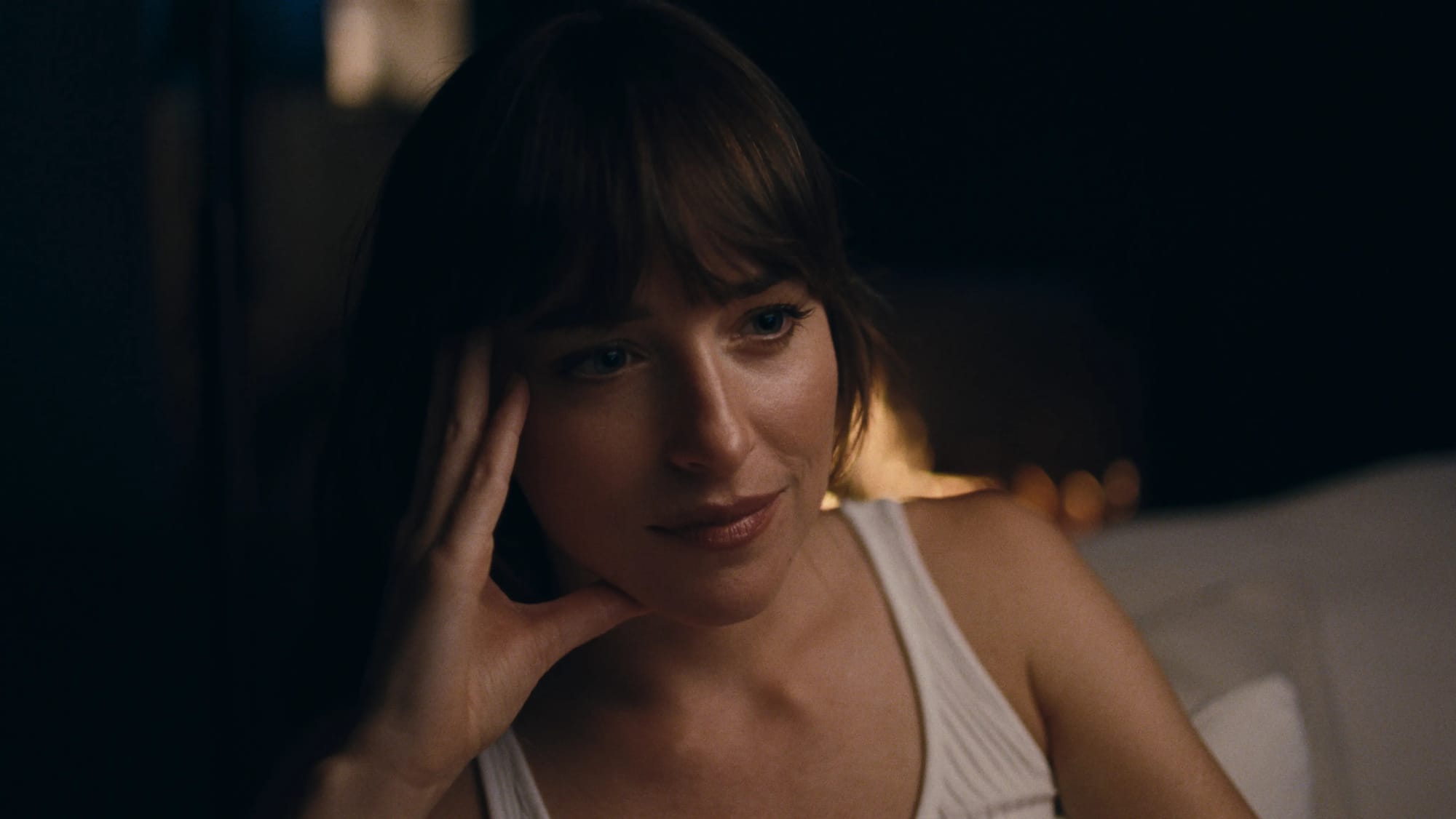 Dakota Johnson ve Adria Arjona’lı 'Splitsville'den İlk Fragman