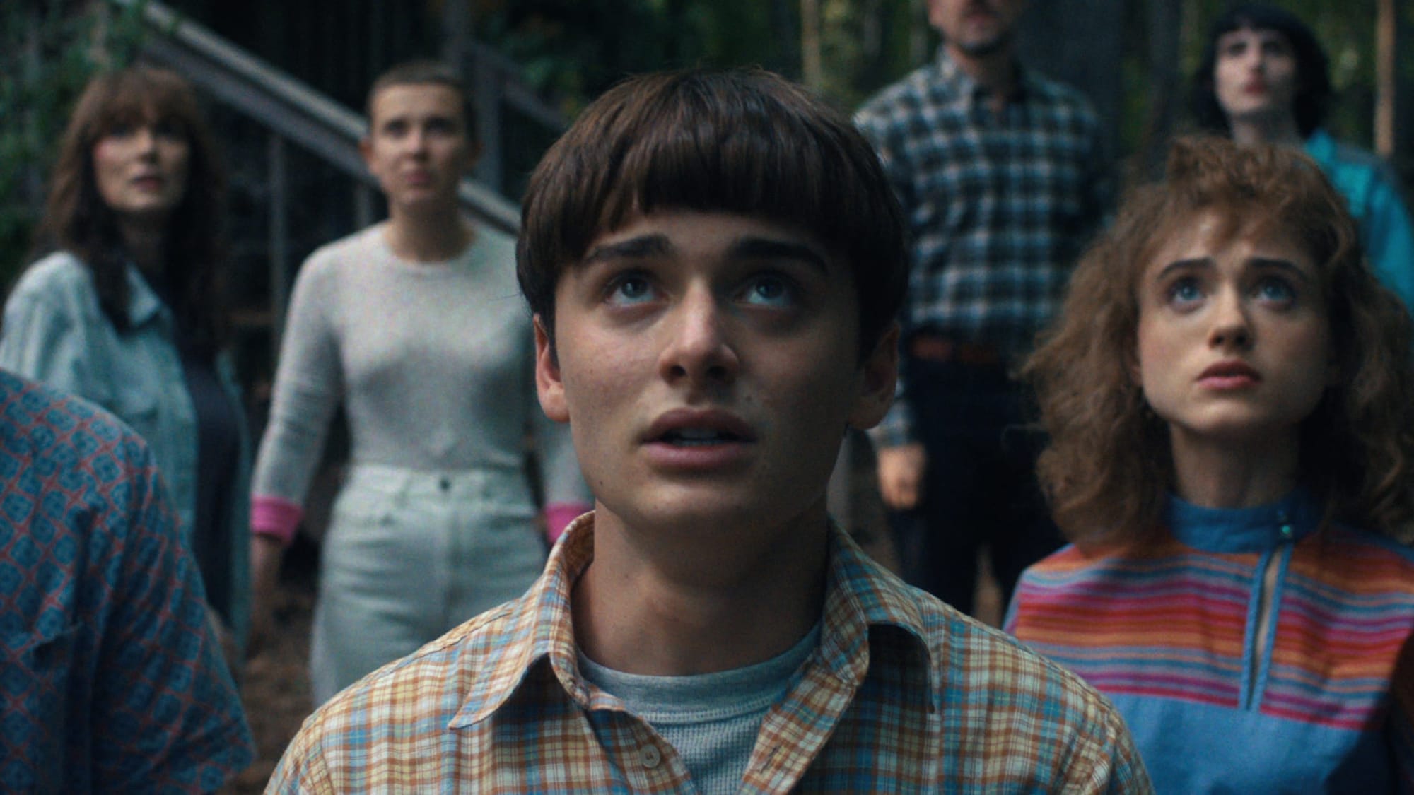 'Stranger Things'in Final Sezonunun Yayın Tarihi Belli Oldu