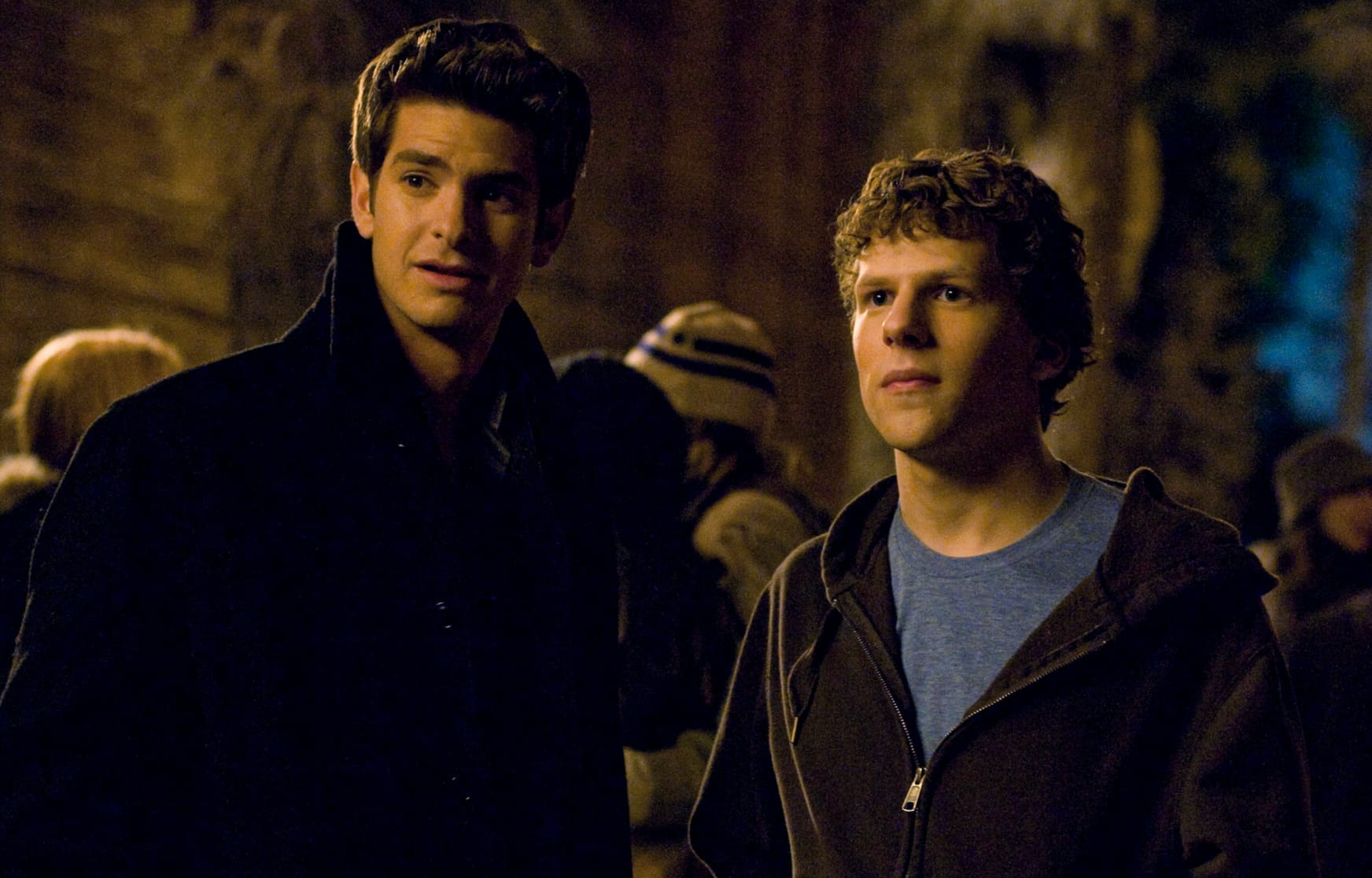 İnternetin Ardındaki Kaos Geri Dönüyor: 'The Social Network 2' Yapım Aşamasında
