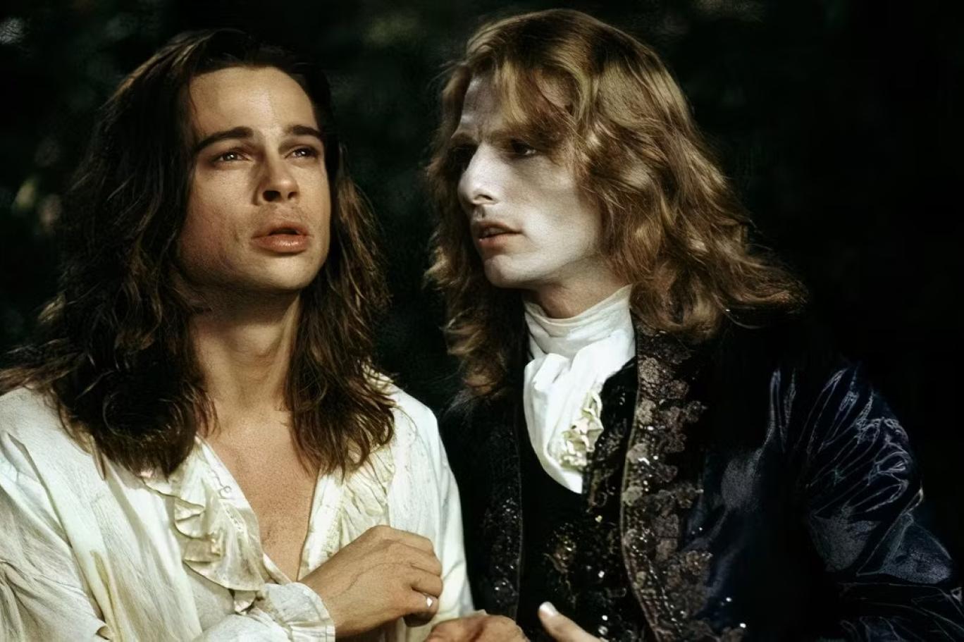 Brad Pitt Tekrar Tom Cruise ile Oynamaya Açık: "Uçaktan Falan Sarkmam"