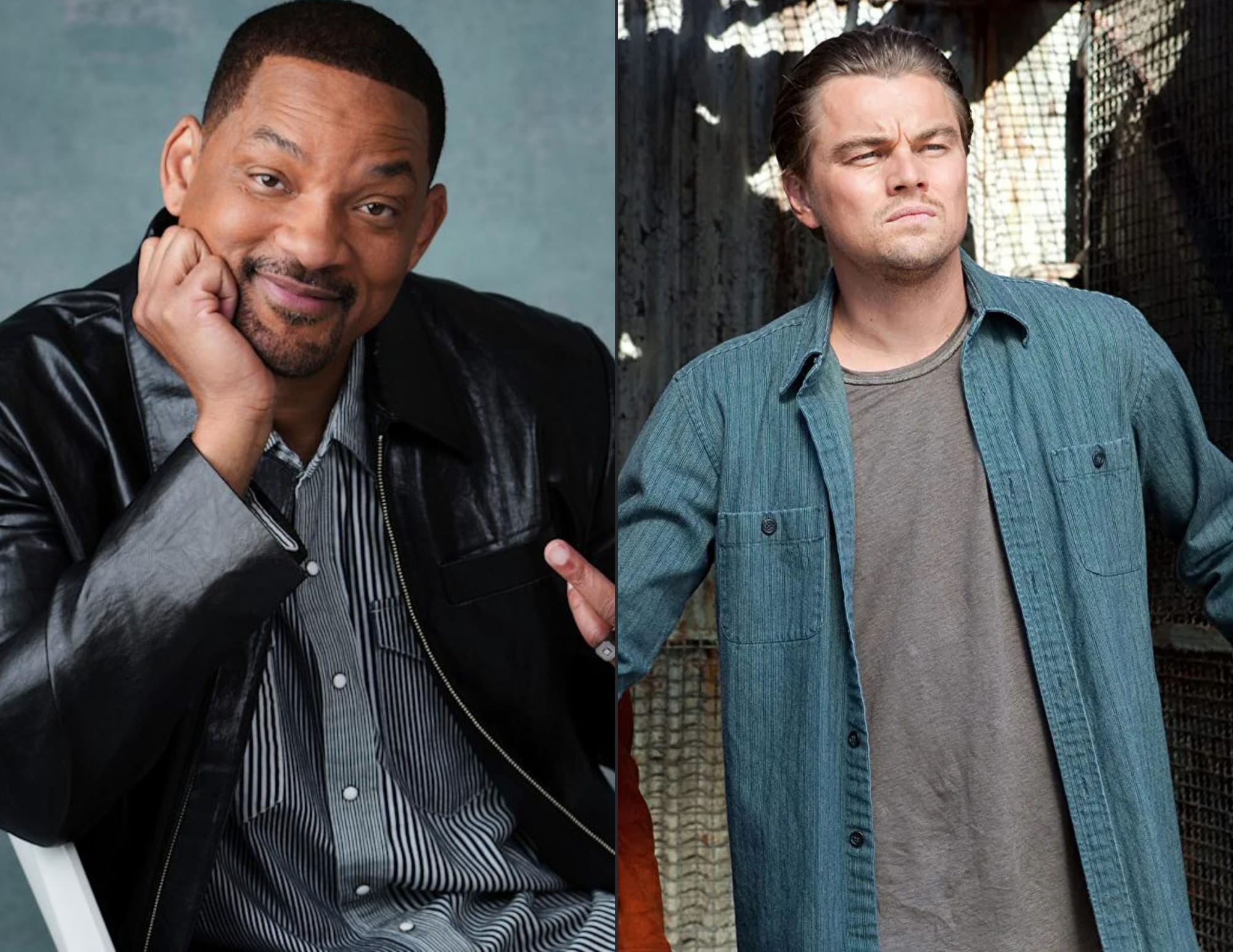 Will Smith: "Inception’ı, Konuyu Anlamadığım İçin Reddettim"