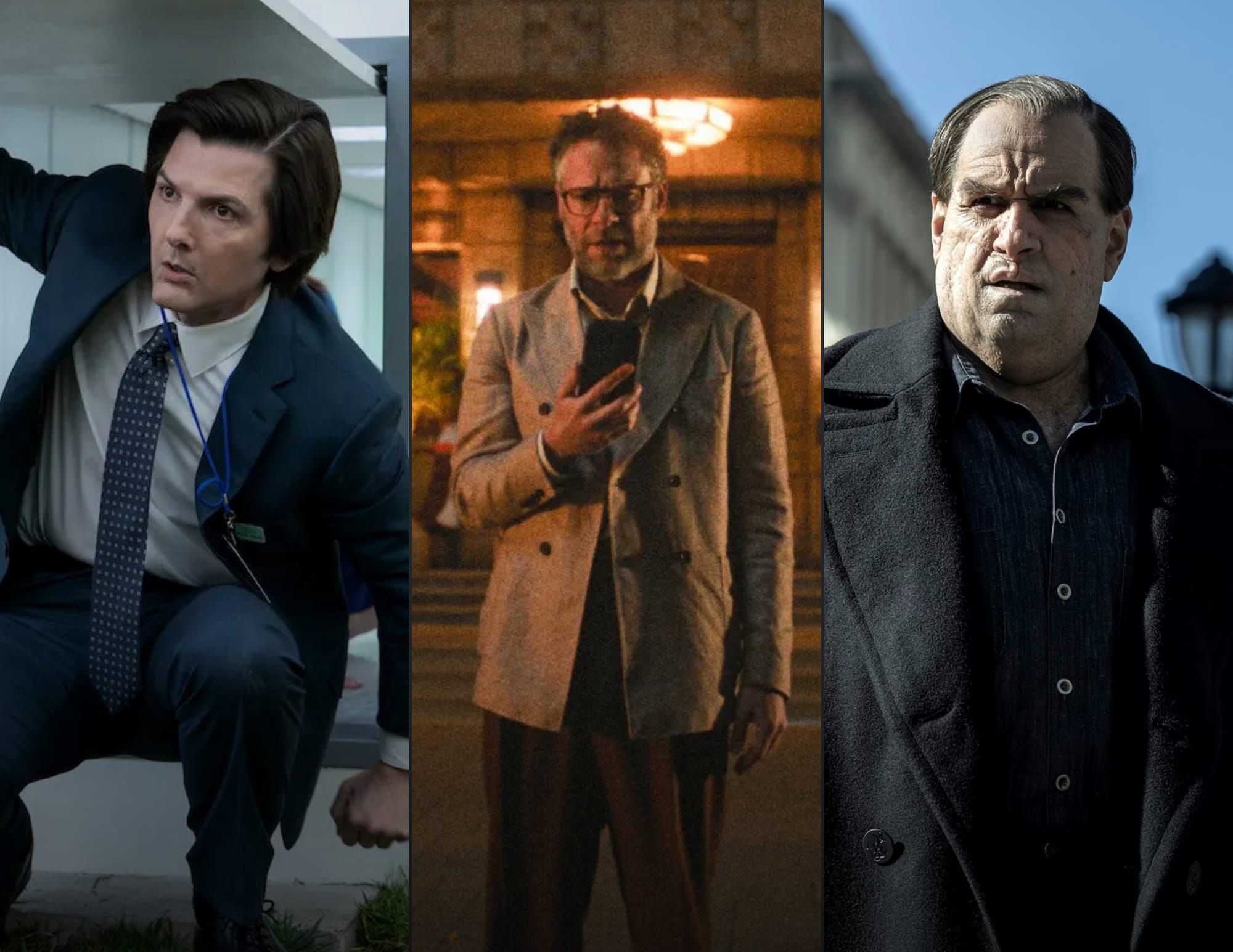2025 Emmy Adayları Açıklandı: Zirvede ‘Severance’, ‘The Penguin’ ve ‘The Studio’ Var!