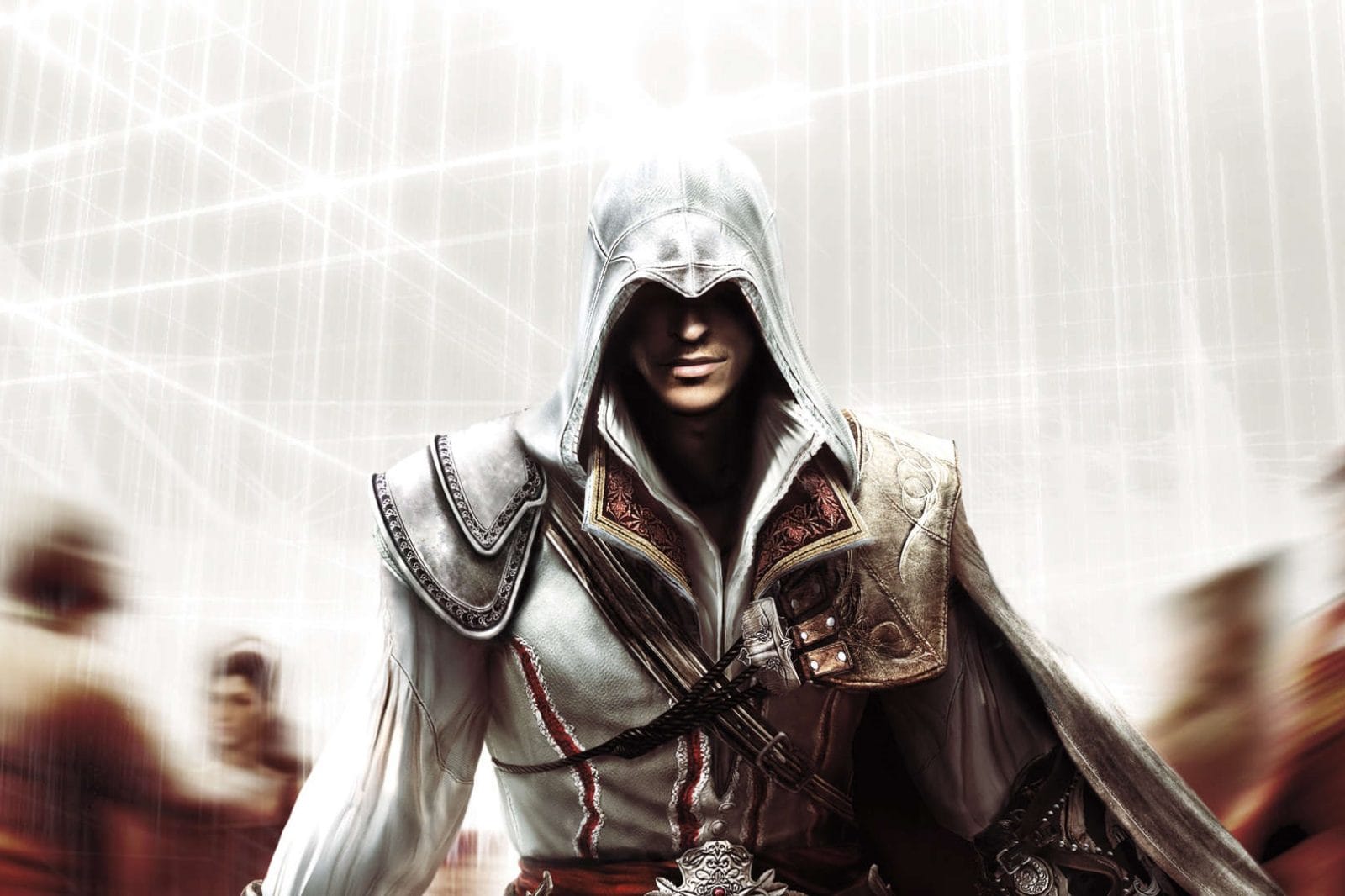 ‘Assassin's Creed’ Dizisi Netflix'te Geliştirme Aşamasında
